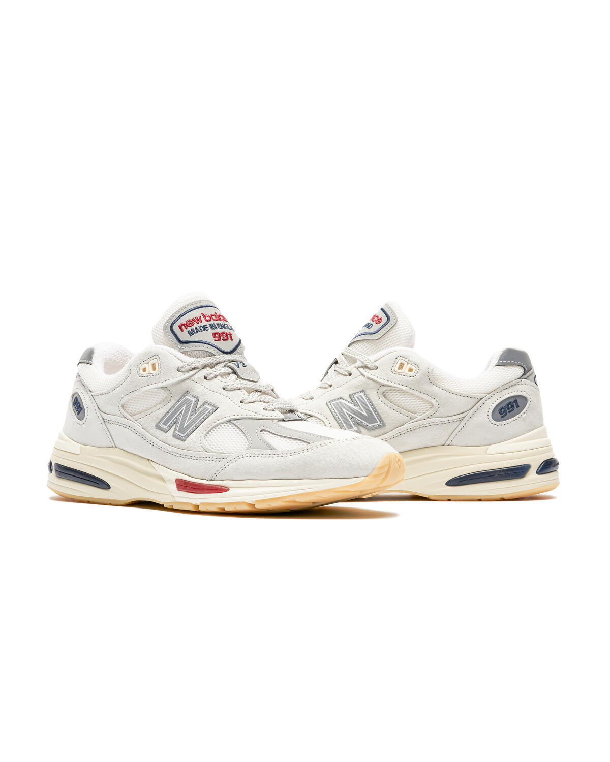 Made In UK 991v2 - 'Vintage Sport' - Image 11