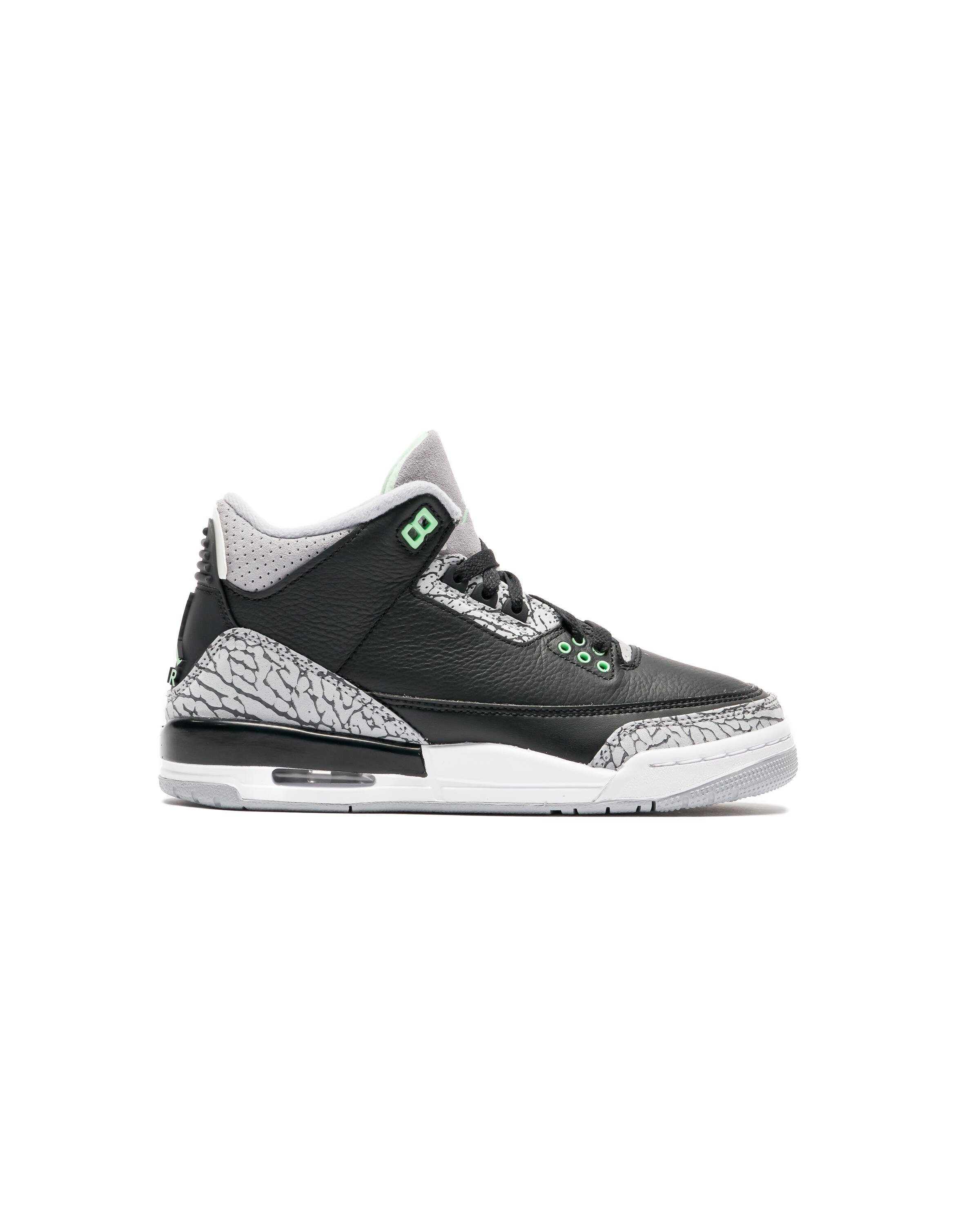 Air Jordan 3 Retro (GS)