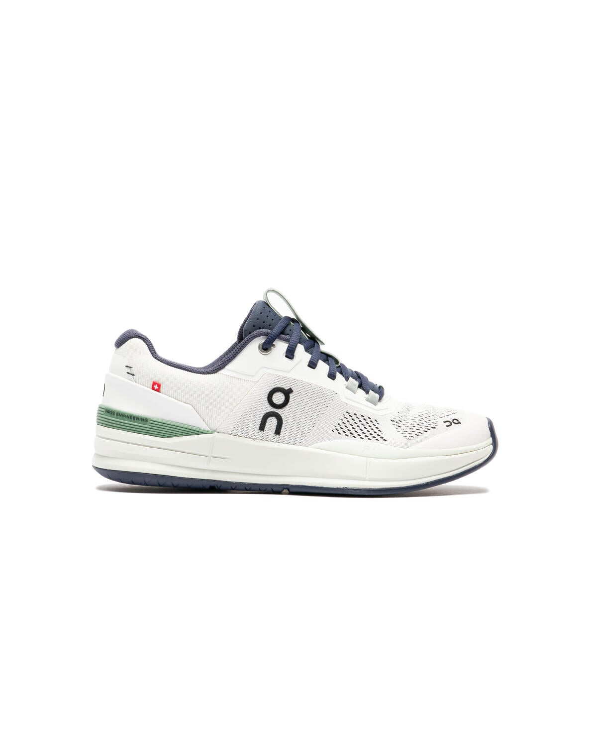 On The Roger Pro 'Evergreen' - Image 1