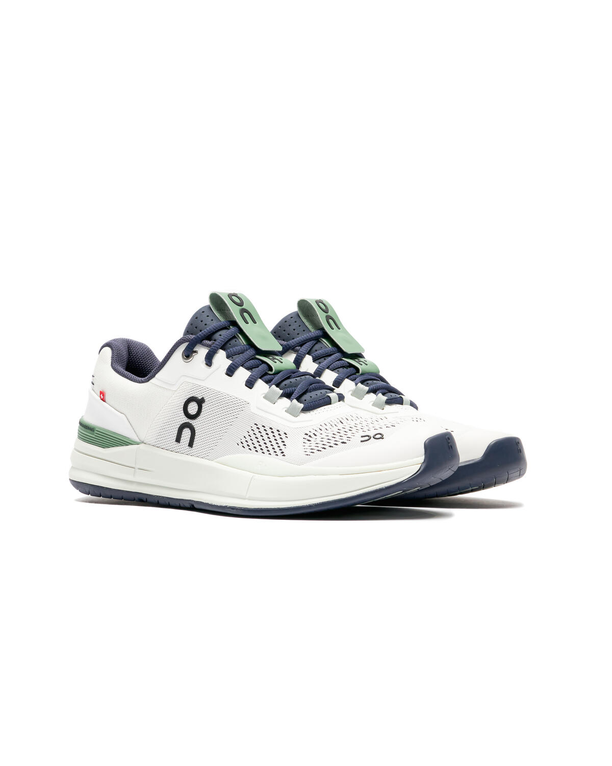 On The Roger Pro 'Evergreen' - Image 3