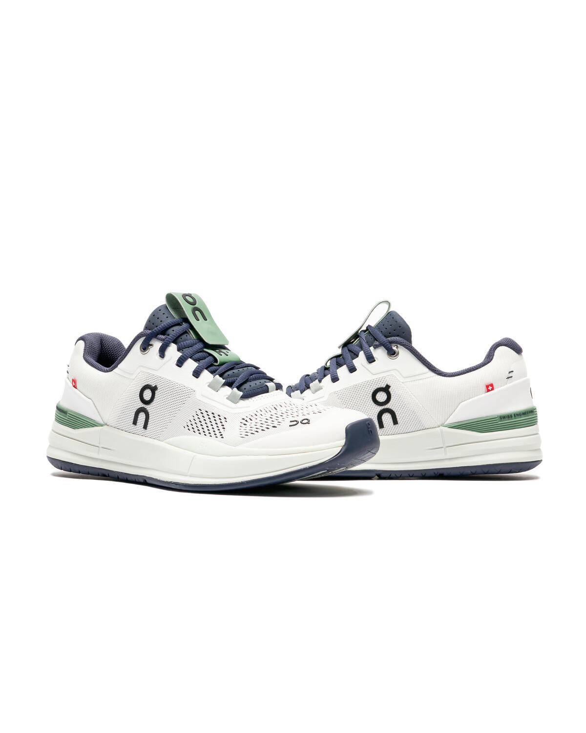 On The Roger Pro 'Evergreen' - Image 5