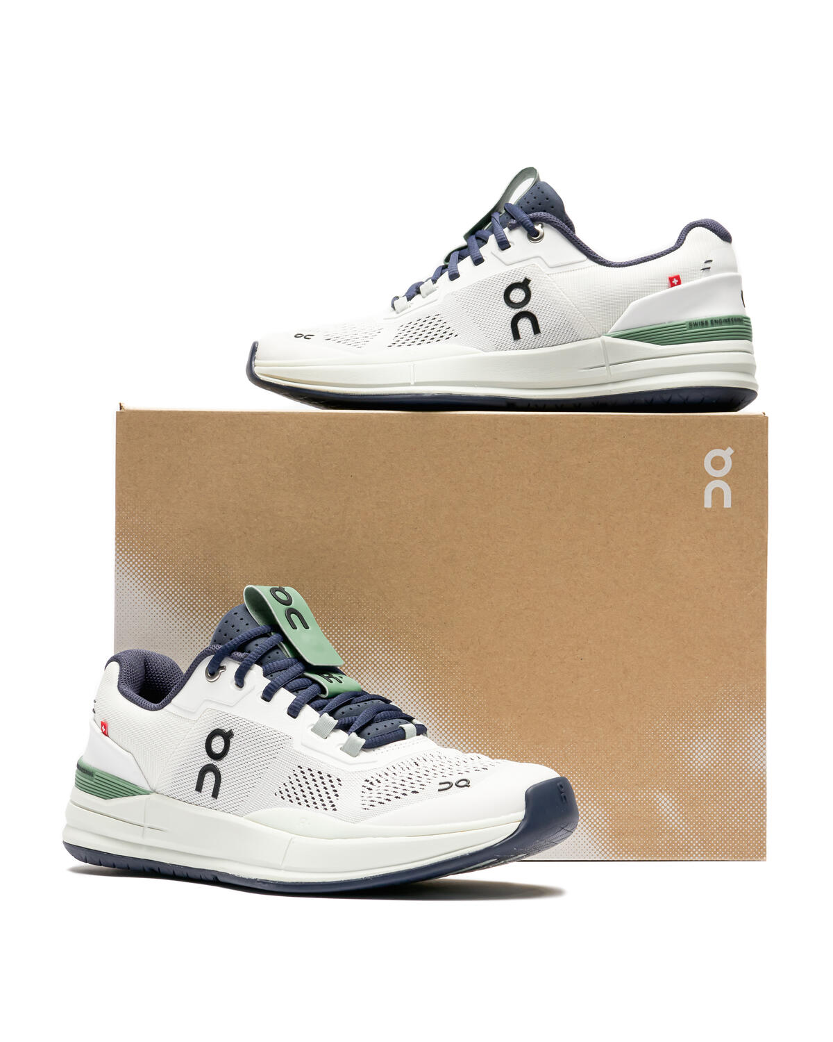 On The Roger Pro 'Evergreen' - Image 6