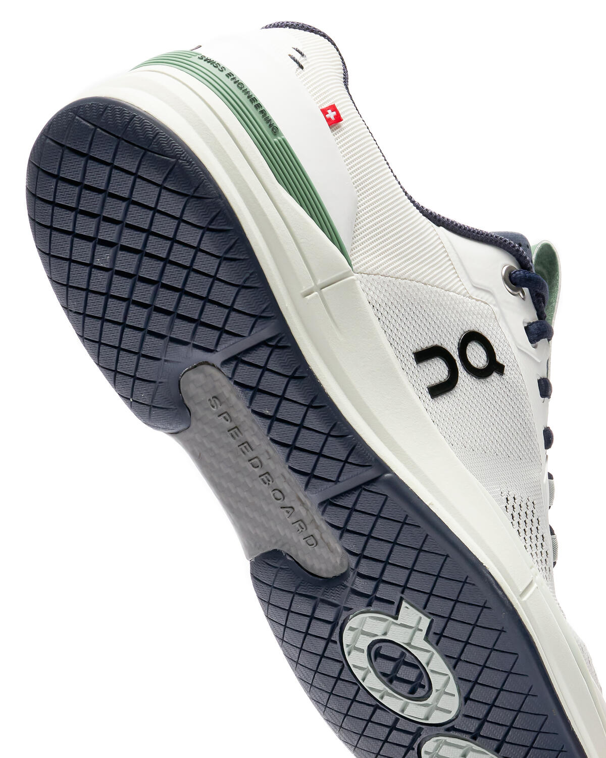 On The Roger Pro 'Evergreen' - Image 7