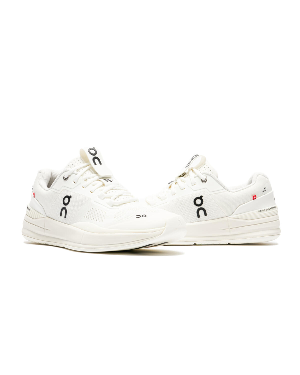 ON Running THE Roger Pro - Image 5