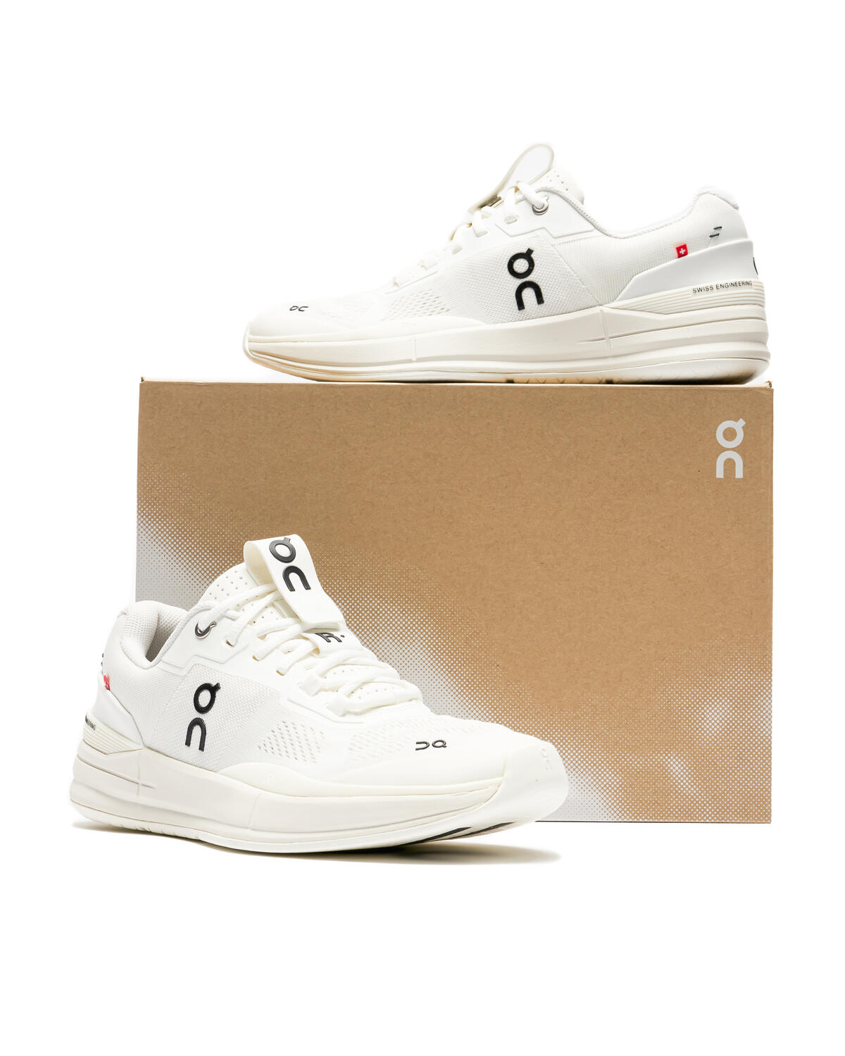 ON Running THE Roger Pro - Image 6