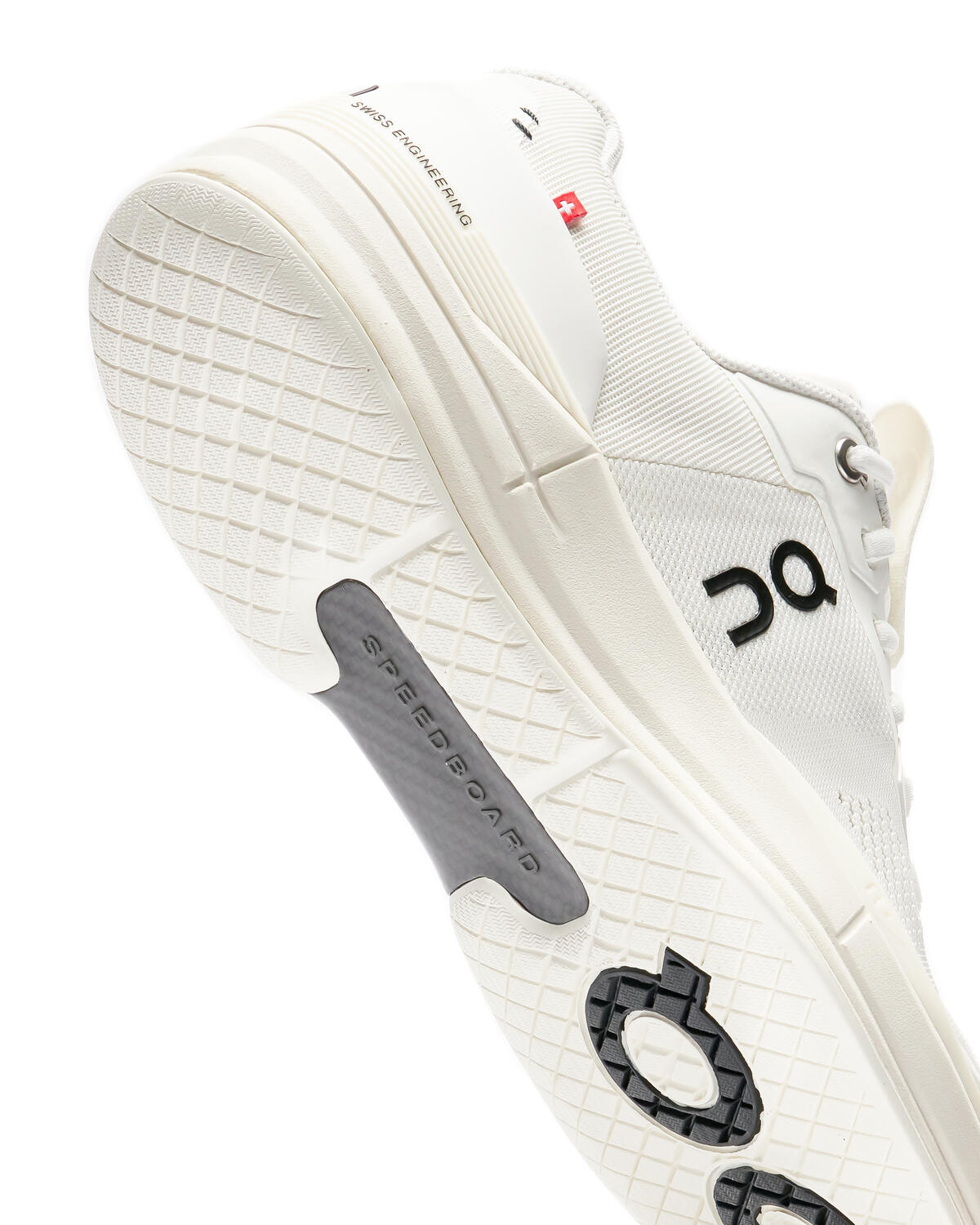 ON Running THE Roger Pro - Image 7