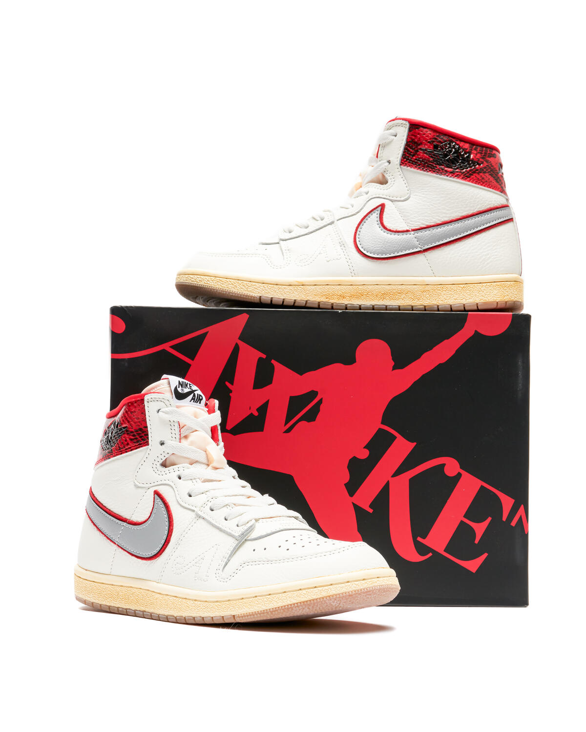 Jordan Air Ship PE SP x Awake NY - Image 28