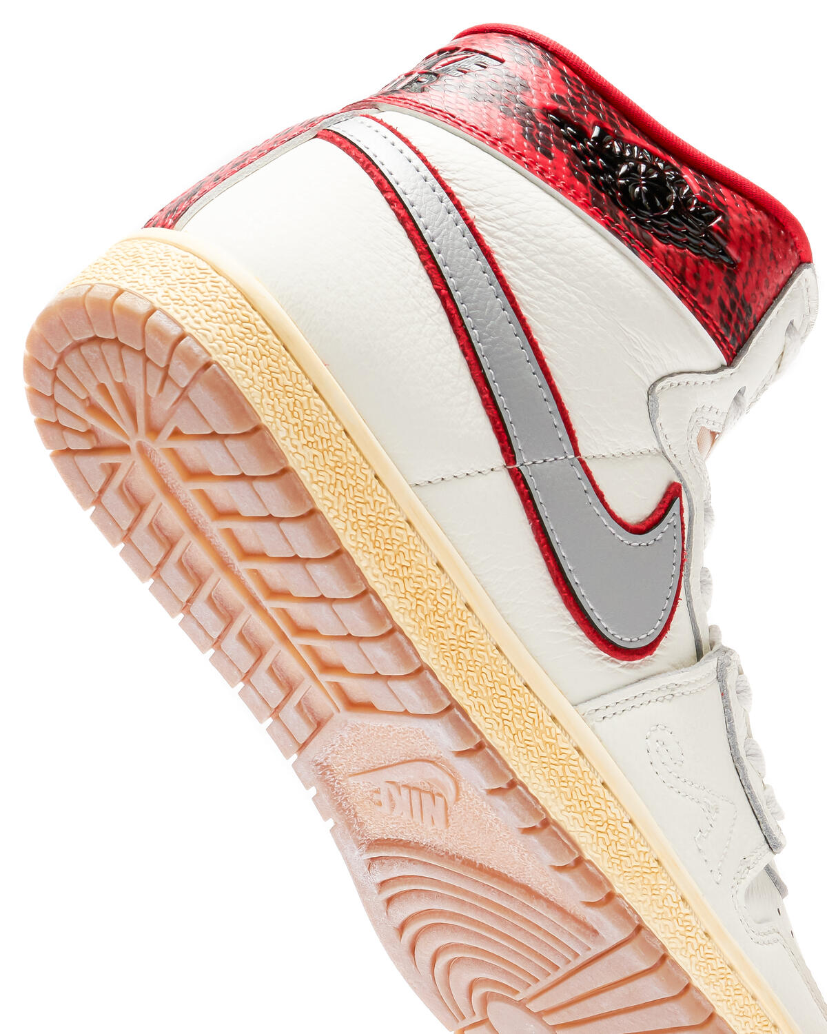 Jordan Air Ship PE SP x Awake NY - Image 29