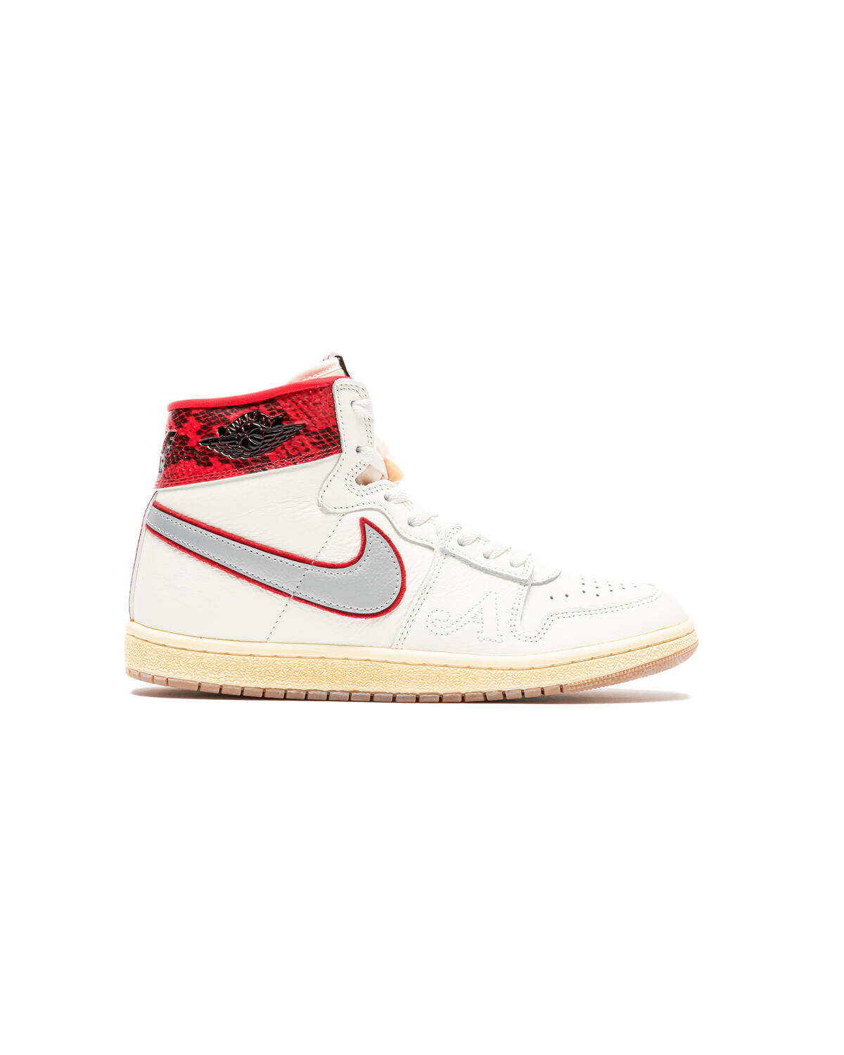 Jordan Air Ship PE SP x Awake NY - Image 24