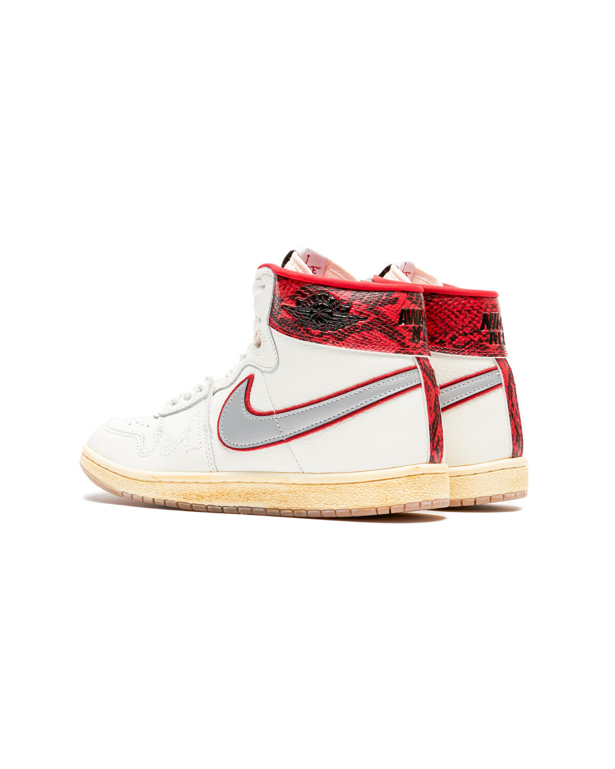 Jordan Air Ship PE SP x Awake NY - Image 26