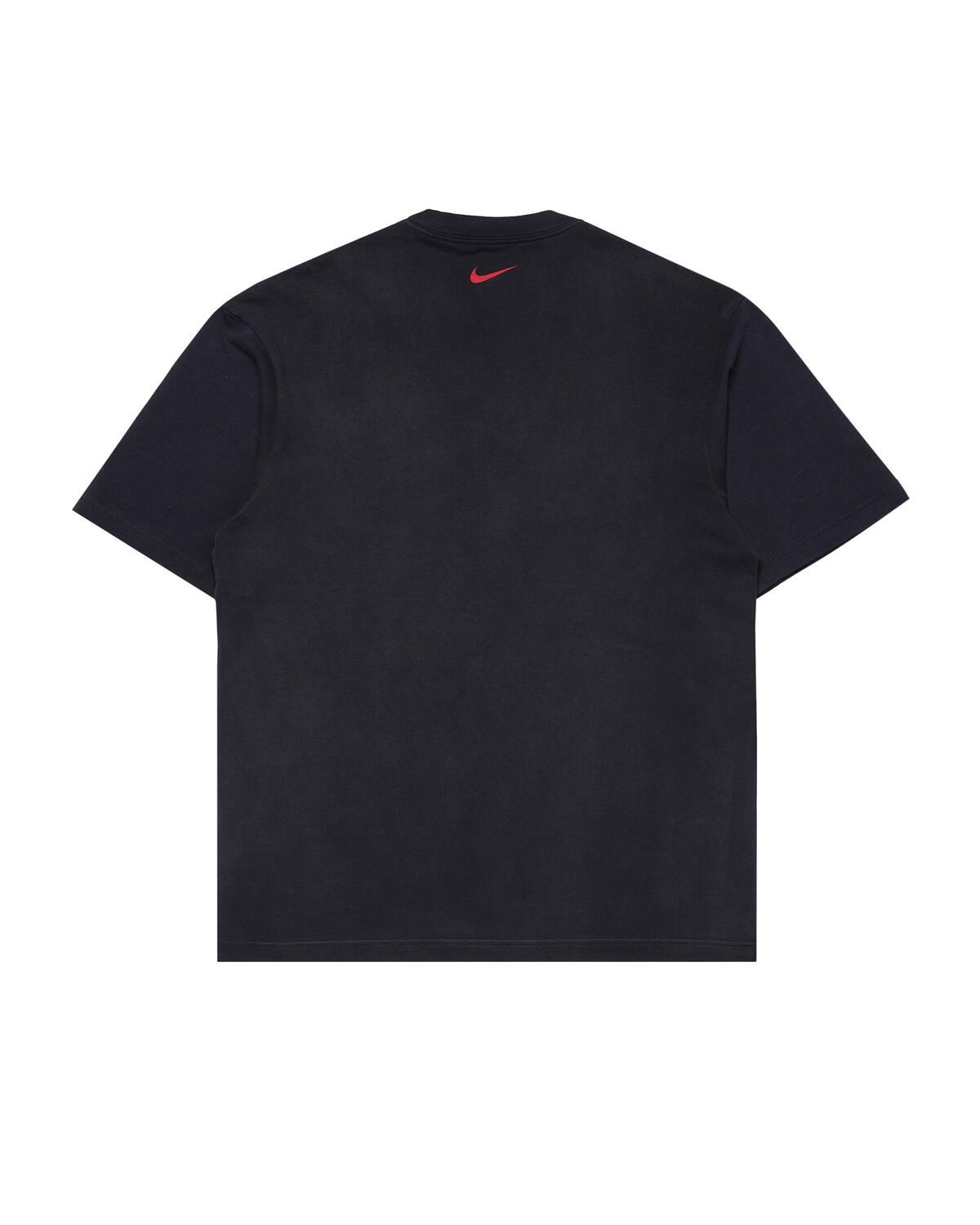 Jordan x Awake NY Solid x Awake NY T-Shirt Black - Image 6