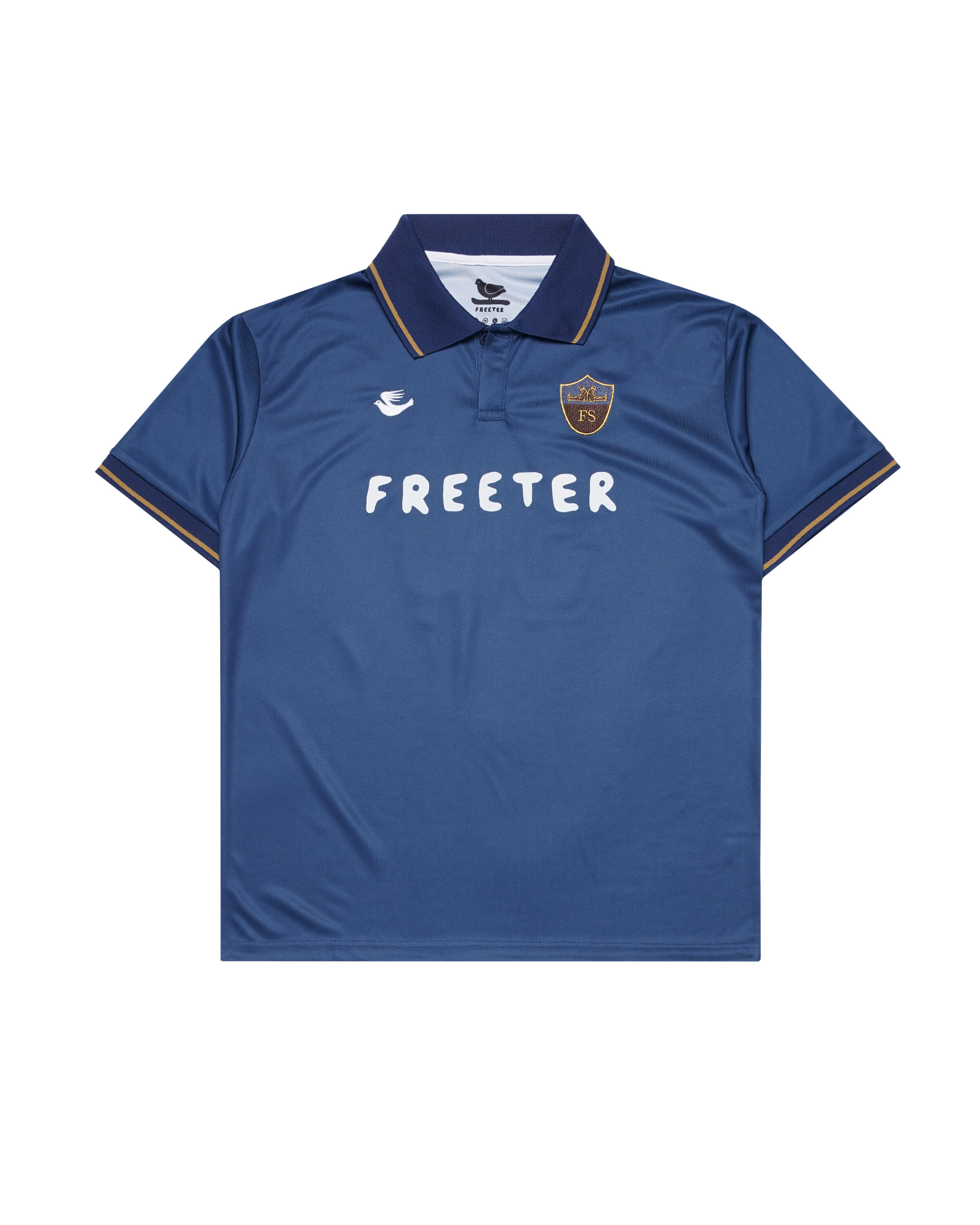 Freeter Studio 9-to-5 Jersey