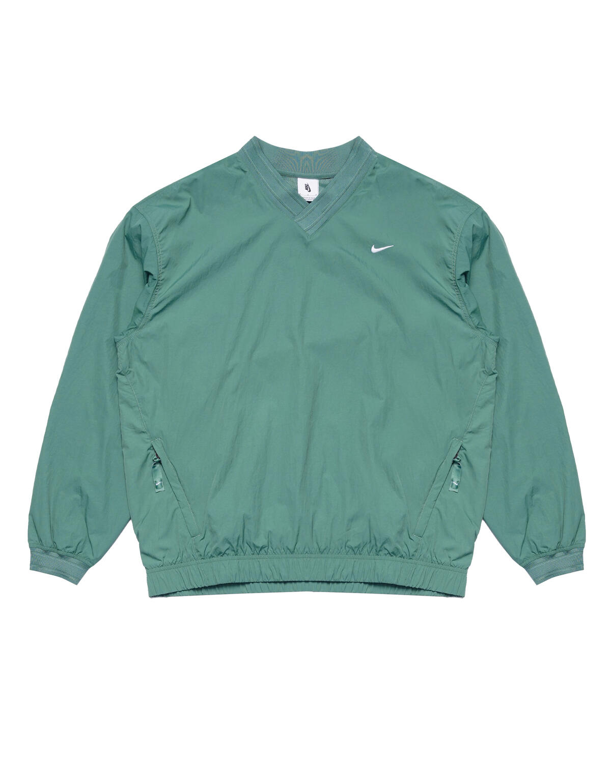 Nike Solo Swoosh Windshirt - Image 2