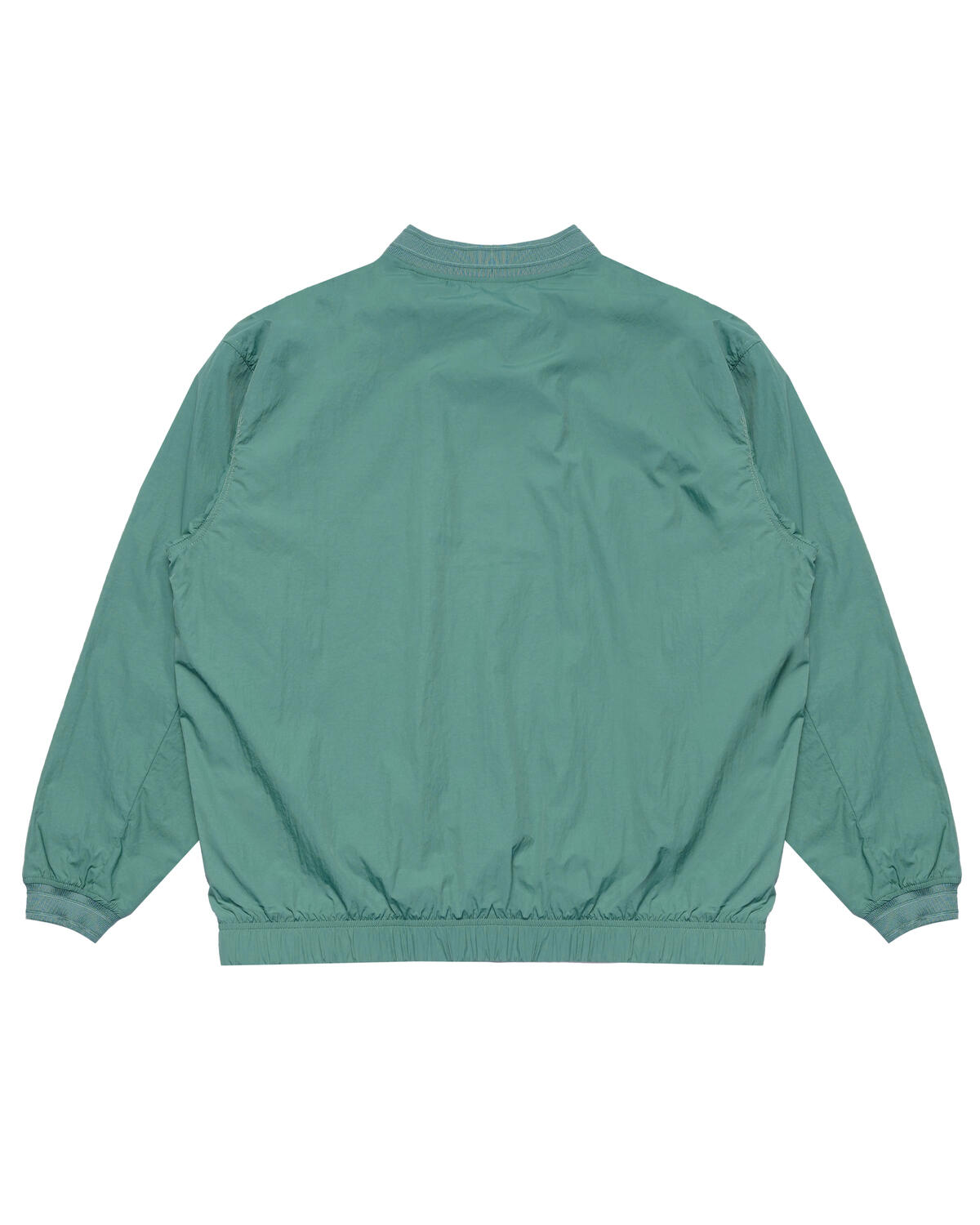 Nike Solo Swoosh Windshirt - Image 3