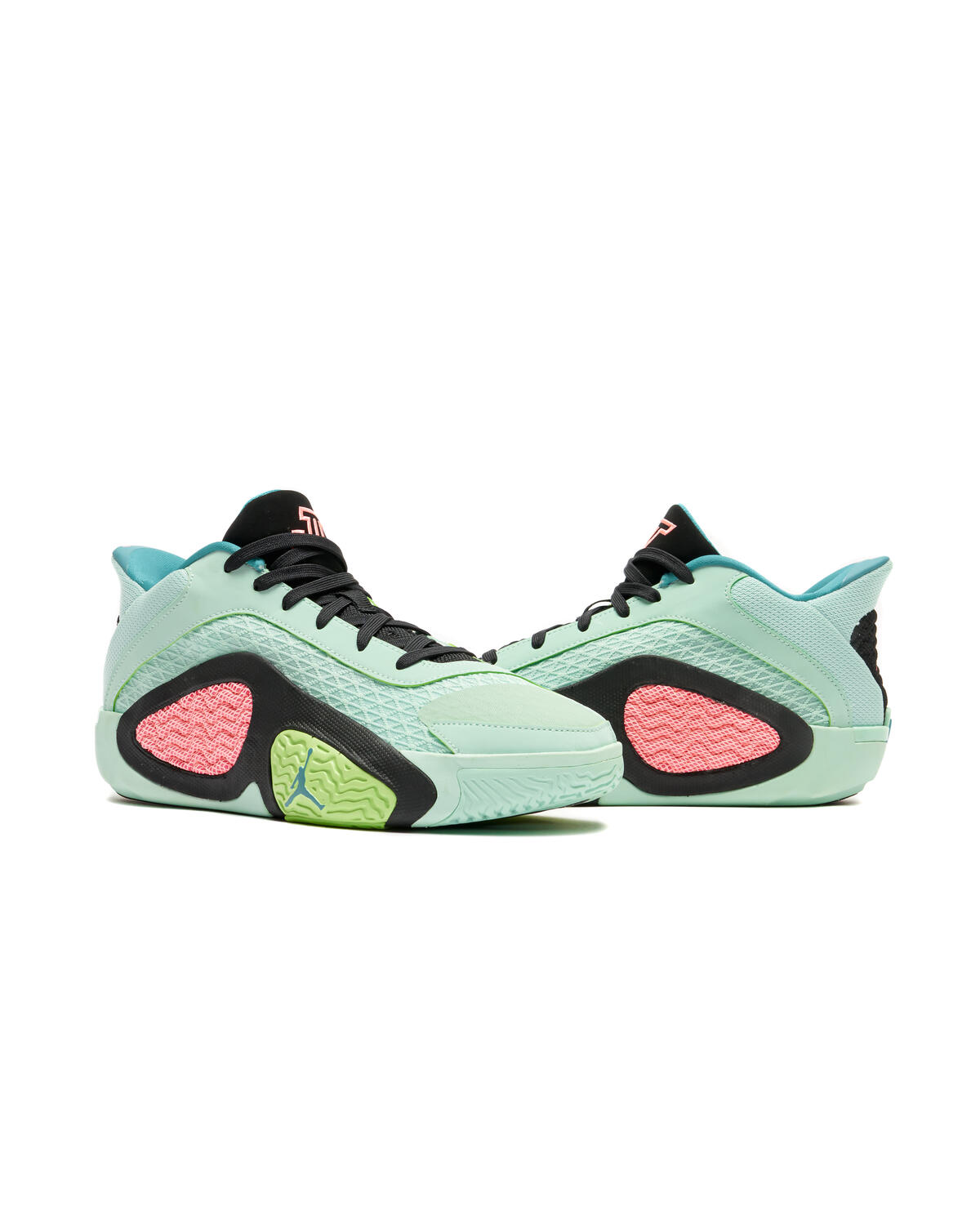 Jordan Tatum 2 Green (GS) - Image 5