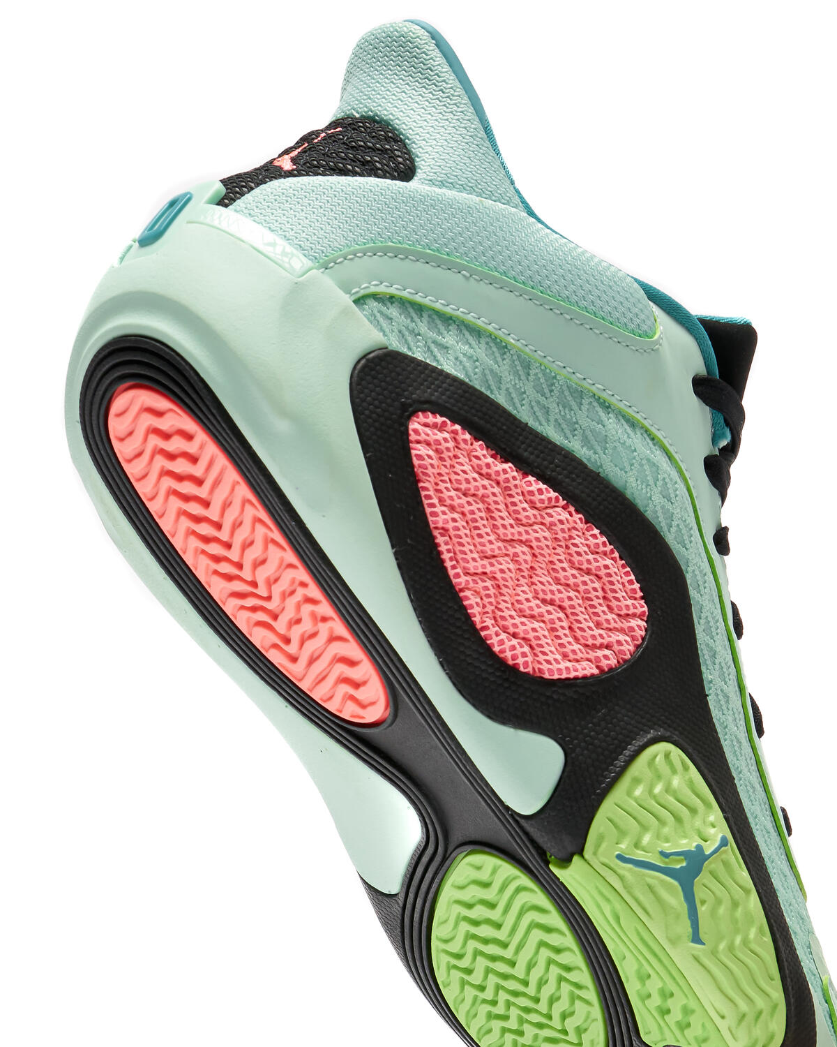 Jordan Tatum 2 Green (GS) - Image 7