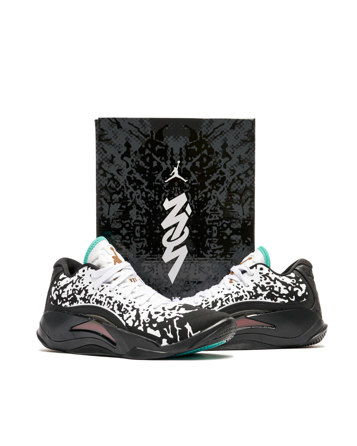 Air Jordan ZION 3 (GS) - Image 6