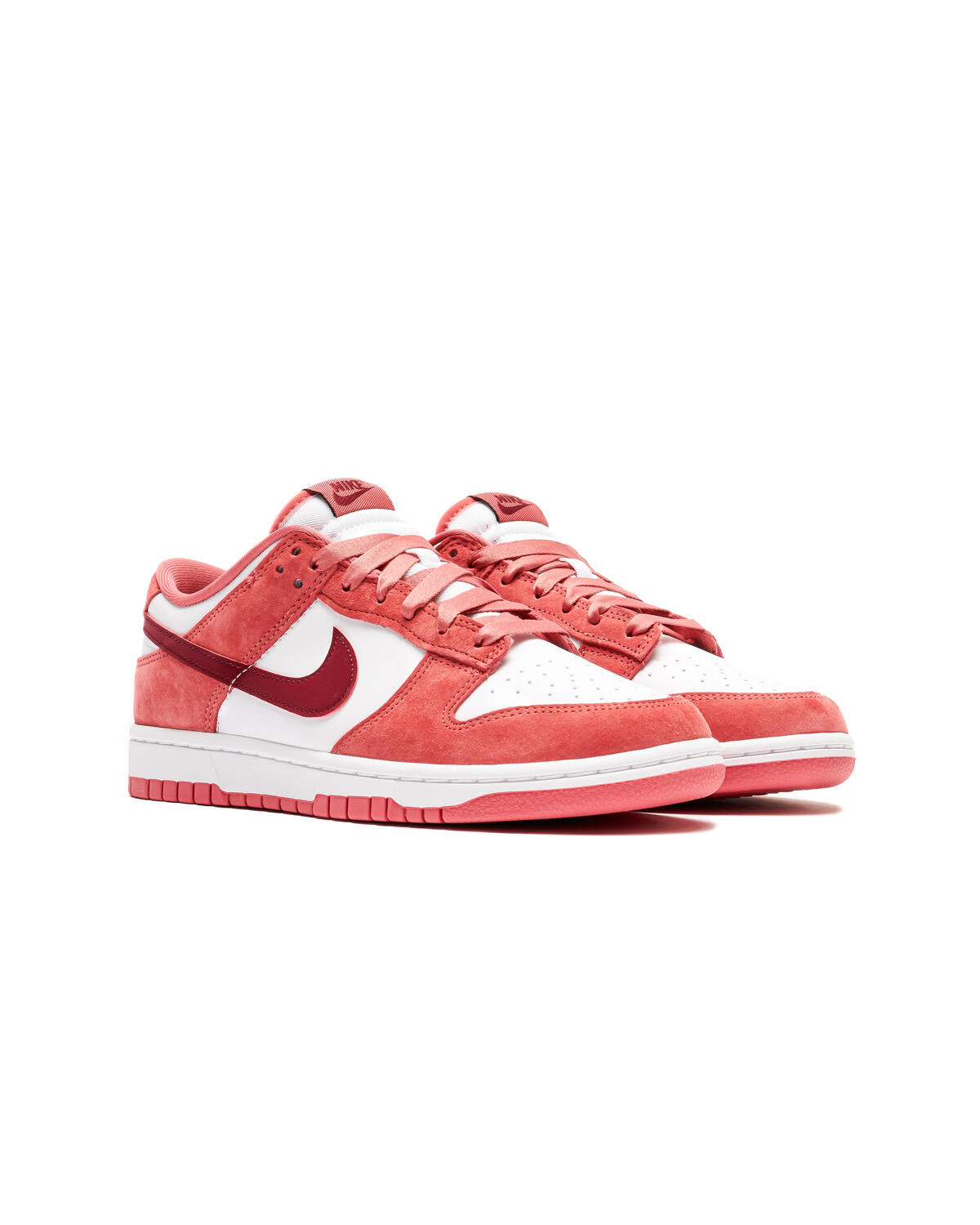 Nike Dunk Low 'Valentine's Day' (Women's) - Image 30