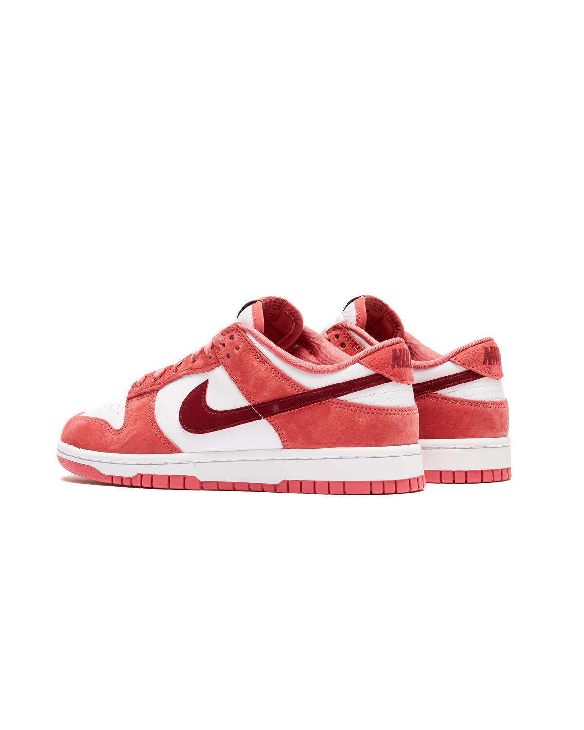 Nike Dunk Low 'Valentine's Day' (Women's) - Image 31