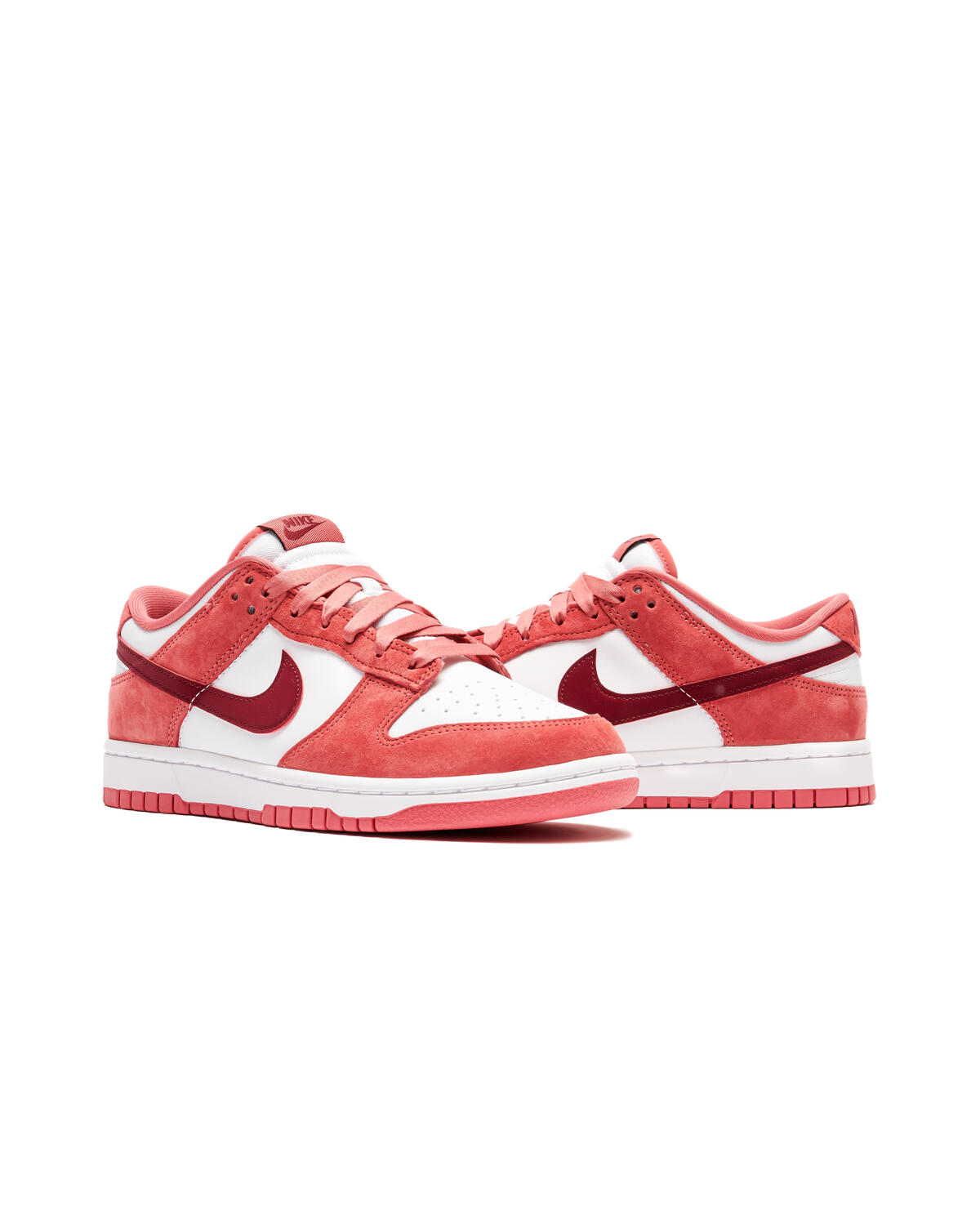 Nike Dunk Low 'Valentine's Day' (Women's) - Image 32