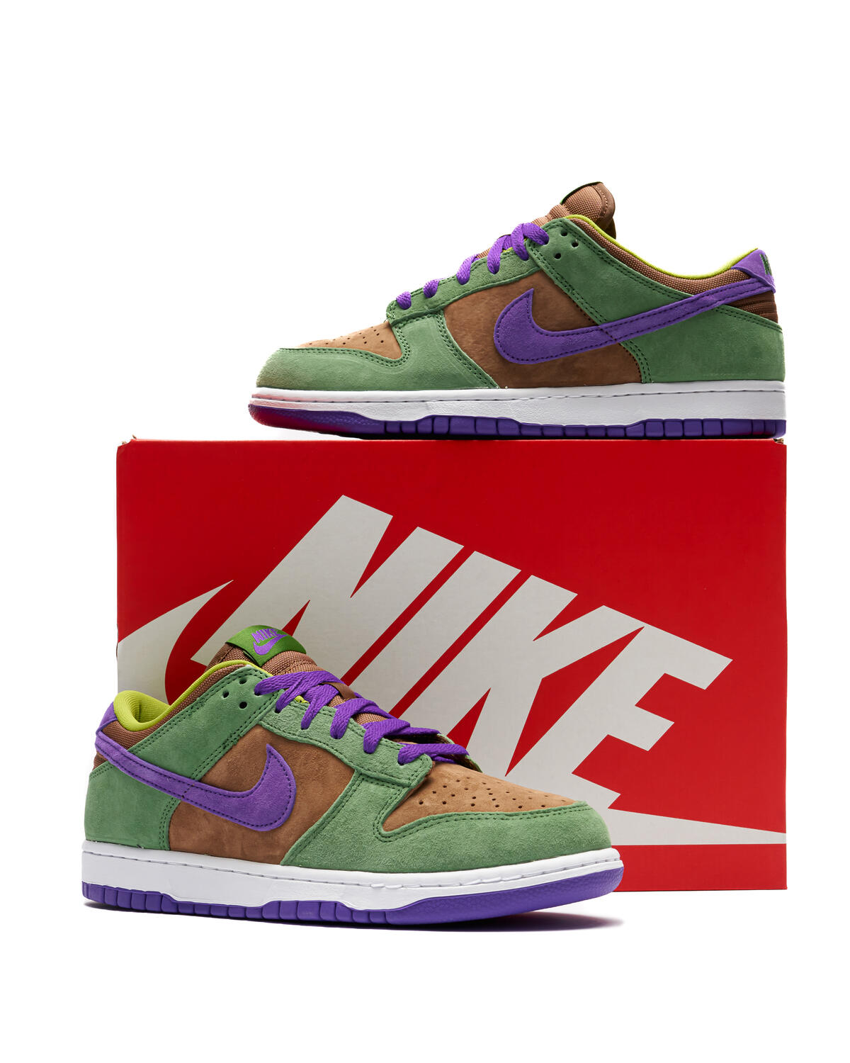 Nike Dunk Low Veneer - Image 21