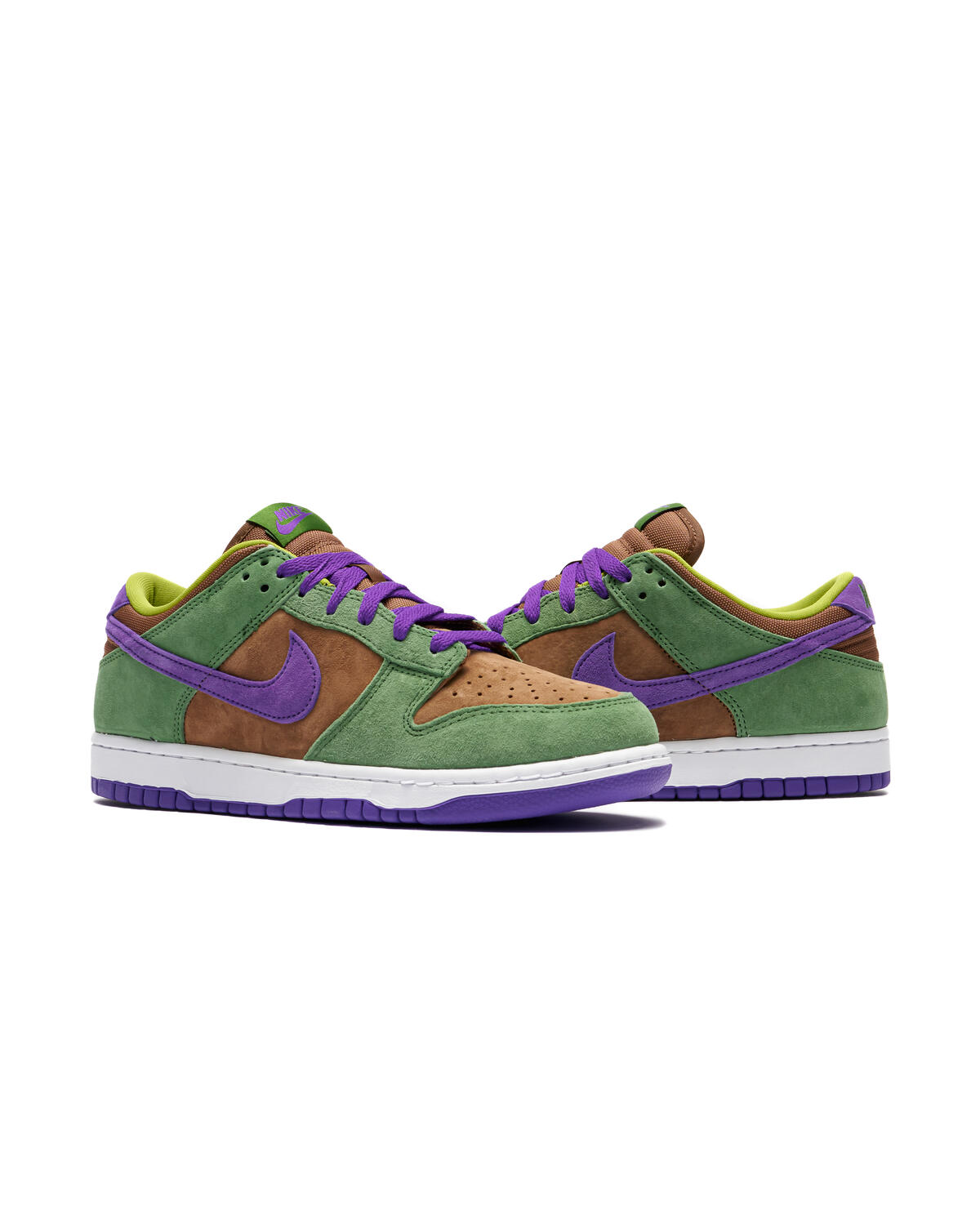 Nike Dunk Low Veneer - Image 20