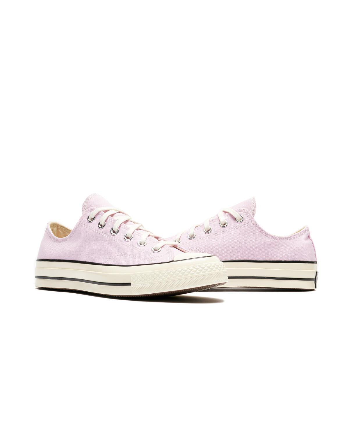 Converse Chuck 70 Stardust Low (Pink) - Image 14