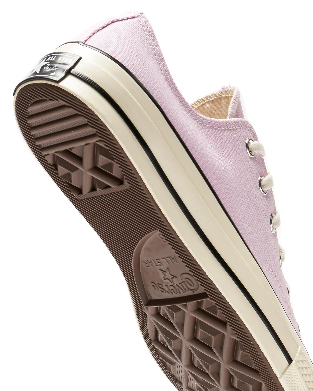 Converse Chuck 70 Stardust Low (Pink) - Image 16