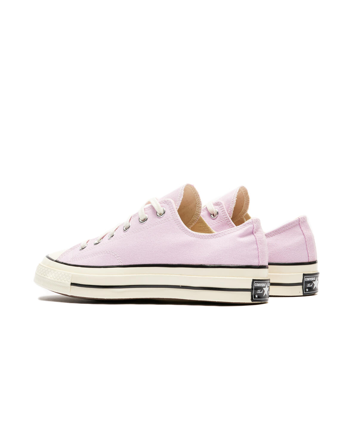 Converse Chuck 70 Stardust Low (Pink) - Image 13