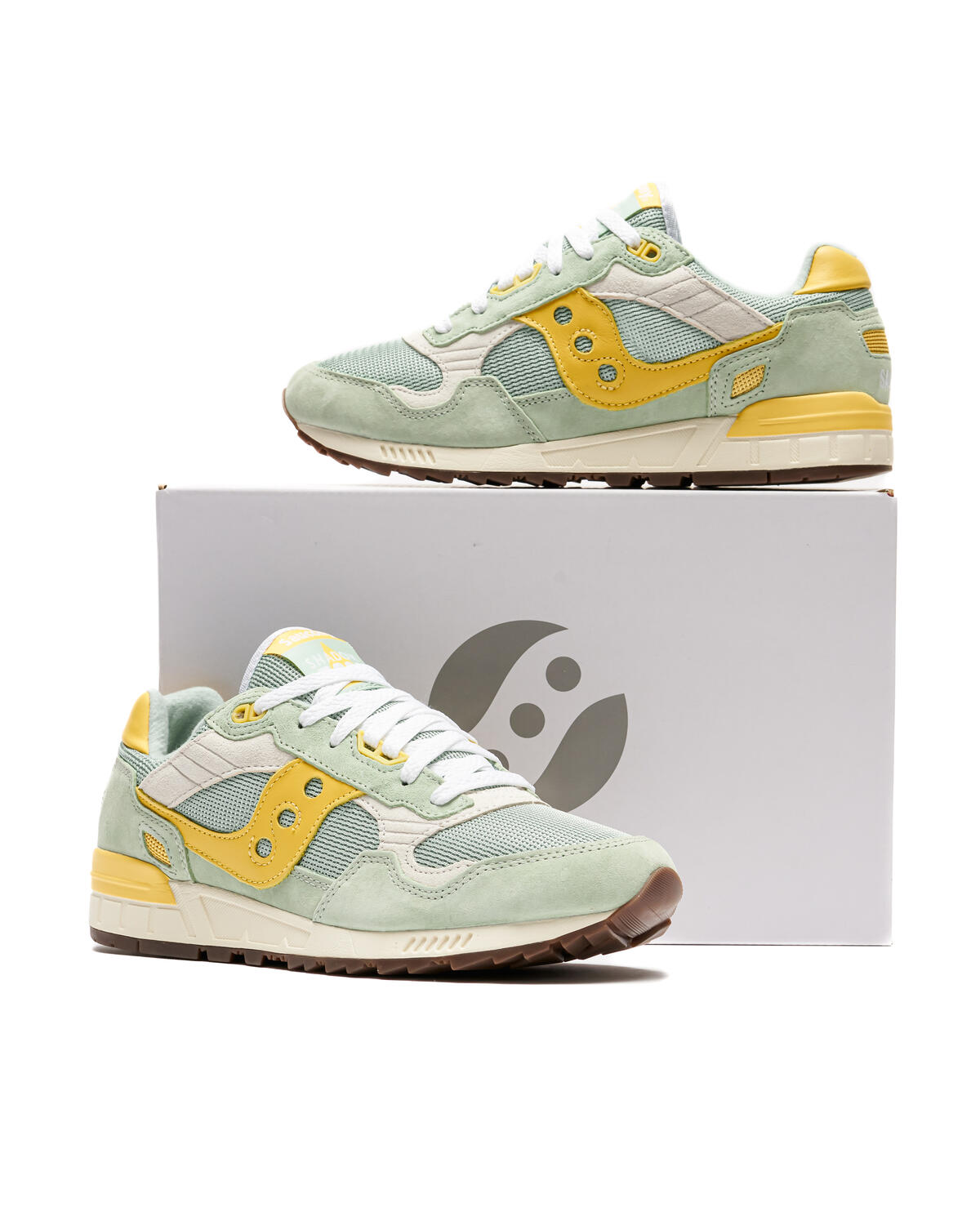 Saucony Shadow 5000 - Image 6
