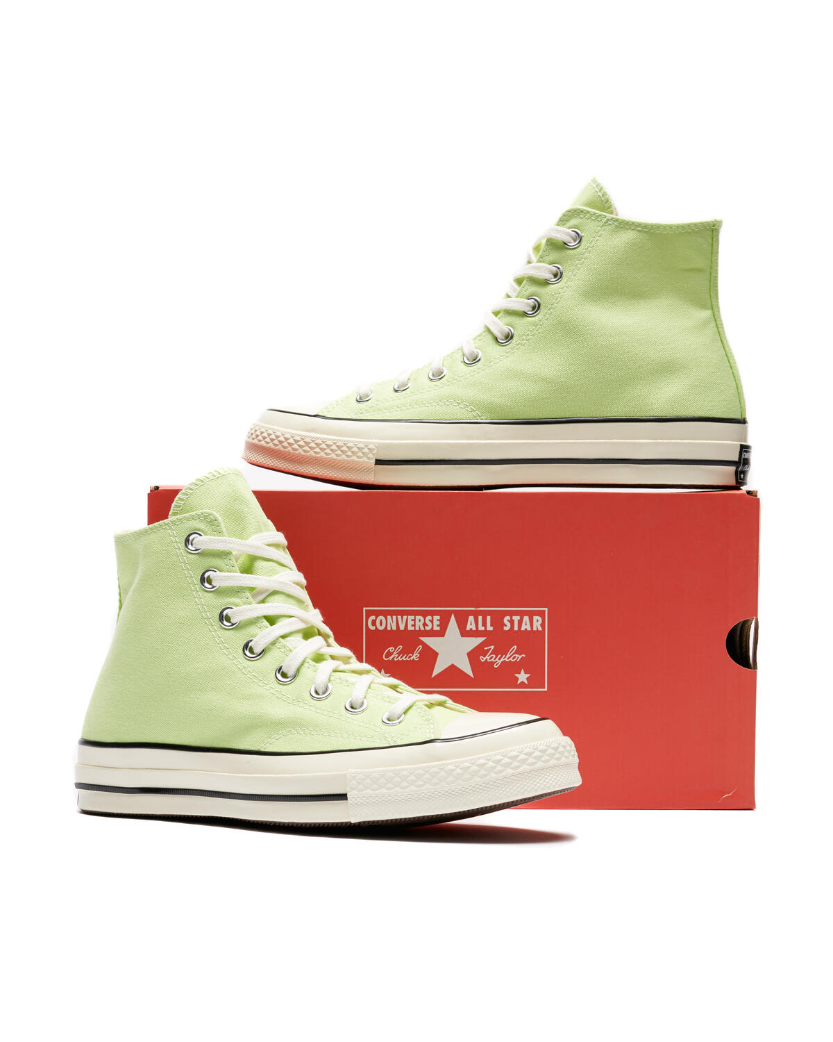 Converse Chuck 70 Hi Shoes - Image 9
