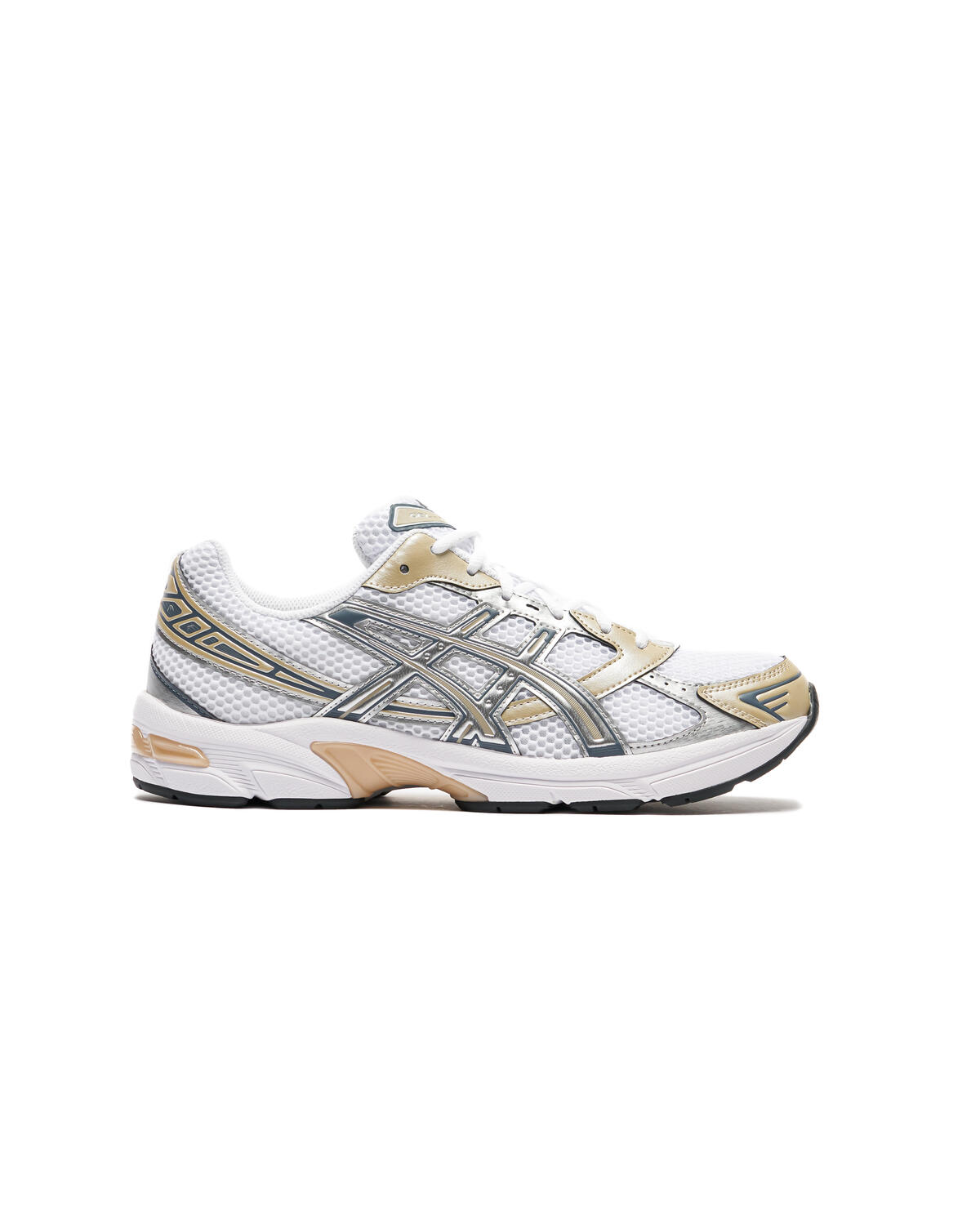 Asics Gel-1130 White / Wood Crepe - Image 12