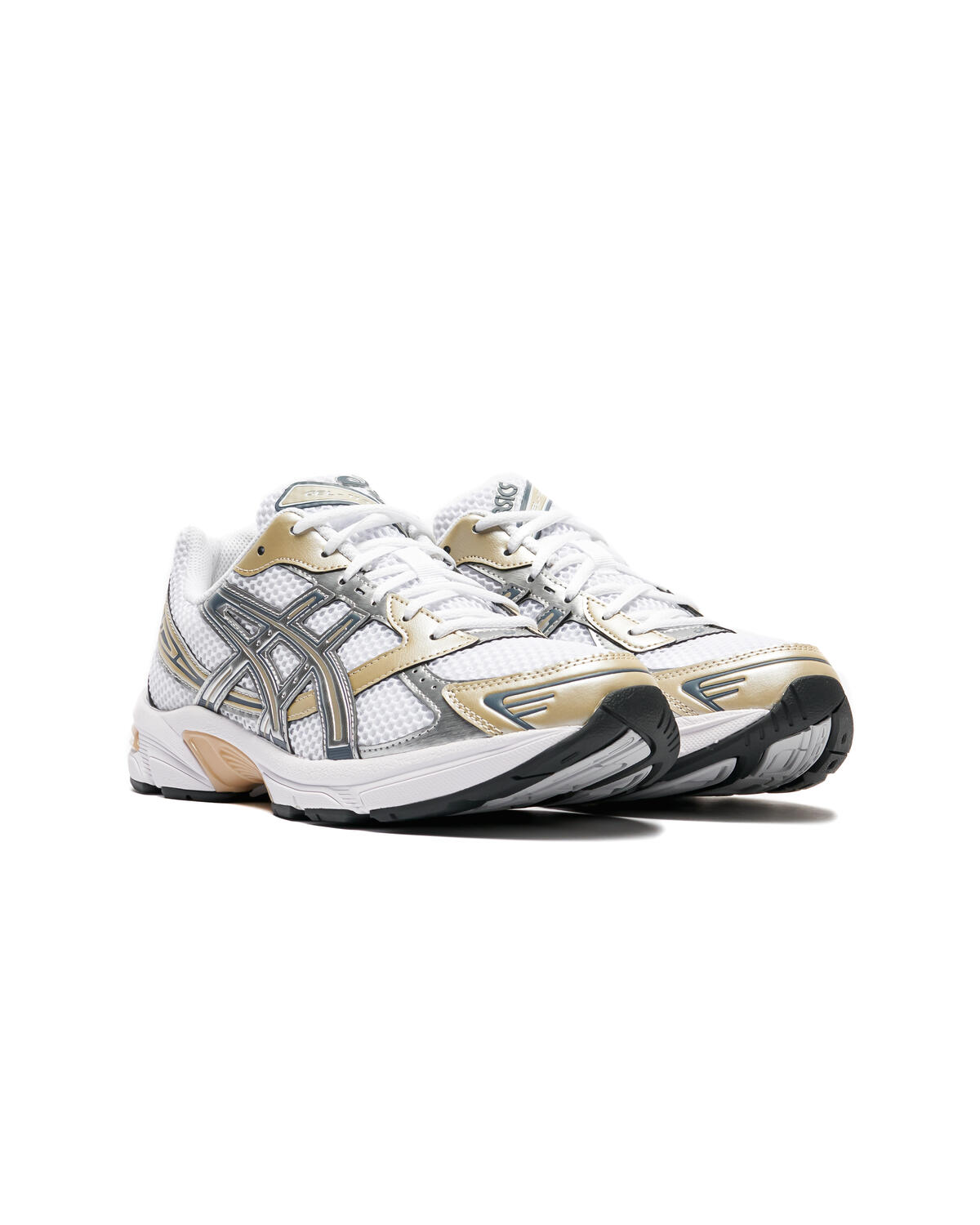Asics Gel-1130 White / Wood Crepe - Image 13