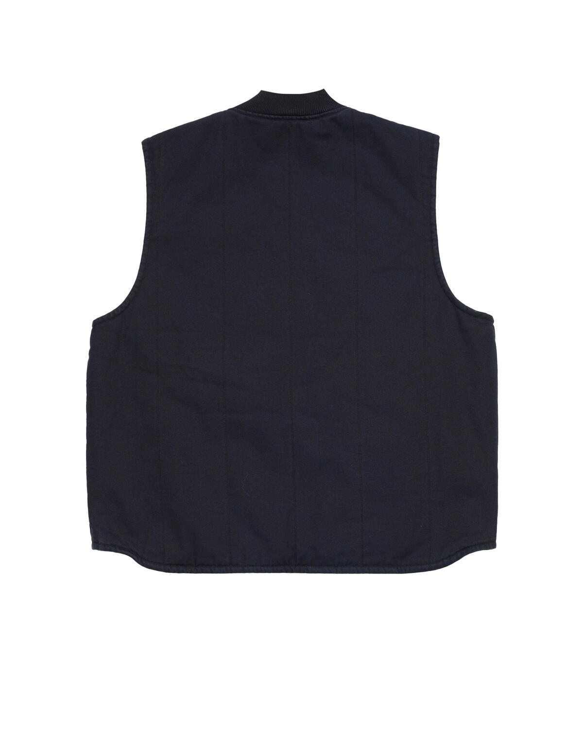 Nike Life Black Padded Vest - Image 6