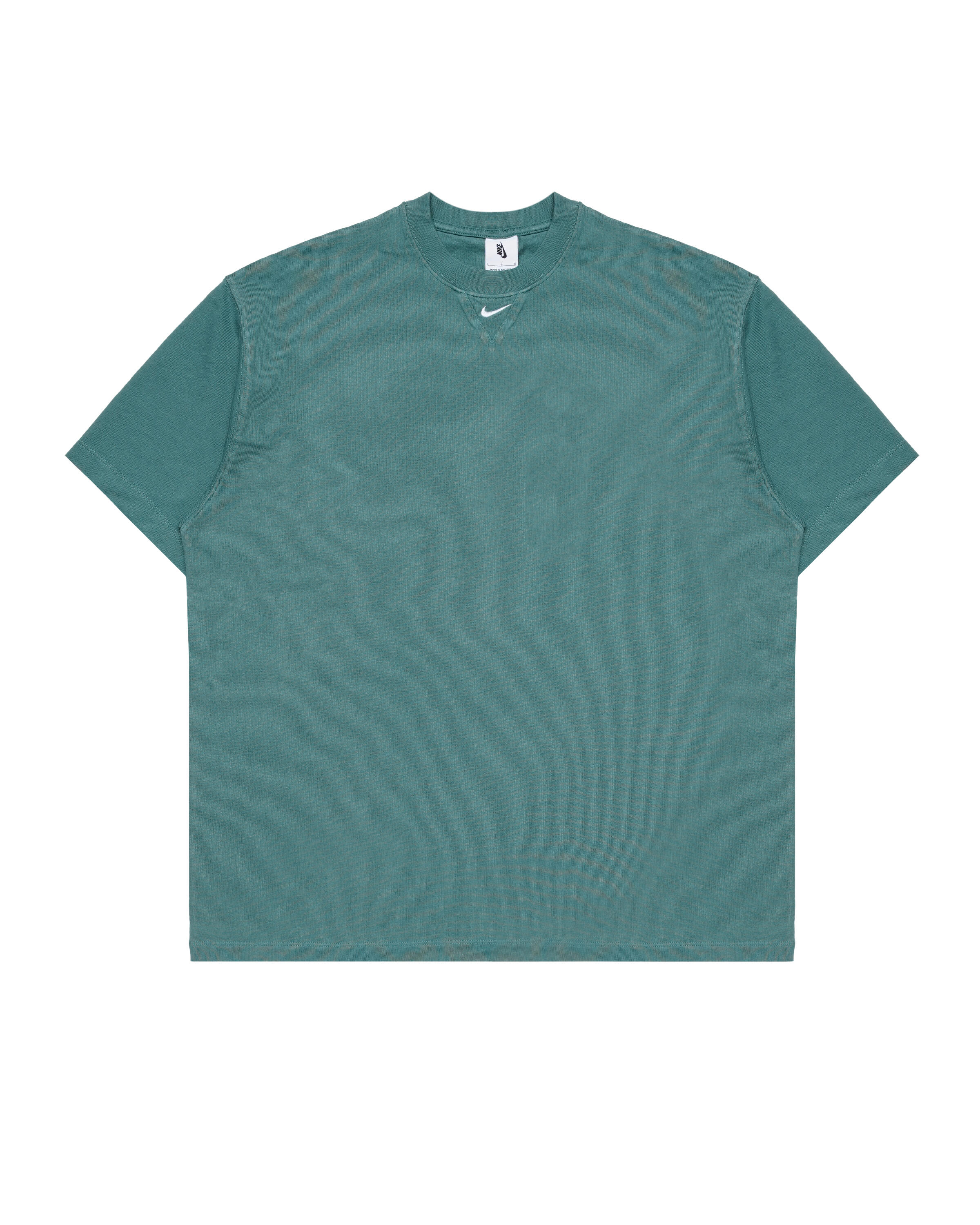 Nike SOLO SWOOSH SHORTSLEEVE TOP