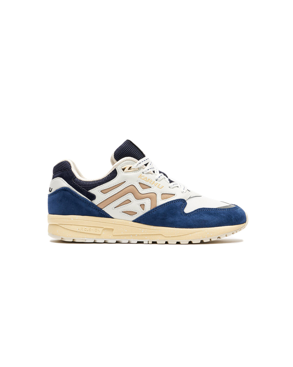 Karhu Legacy 96 True Navy/Irish Cream - Image 6
