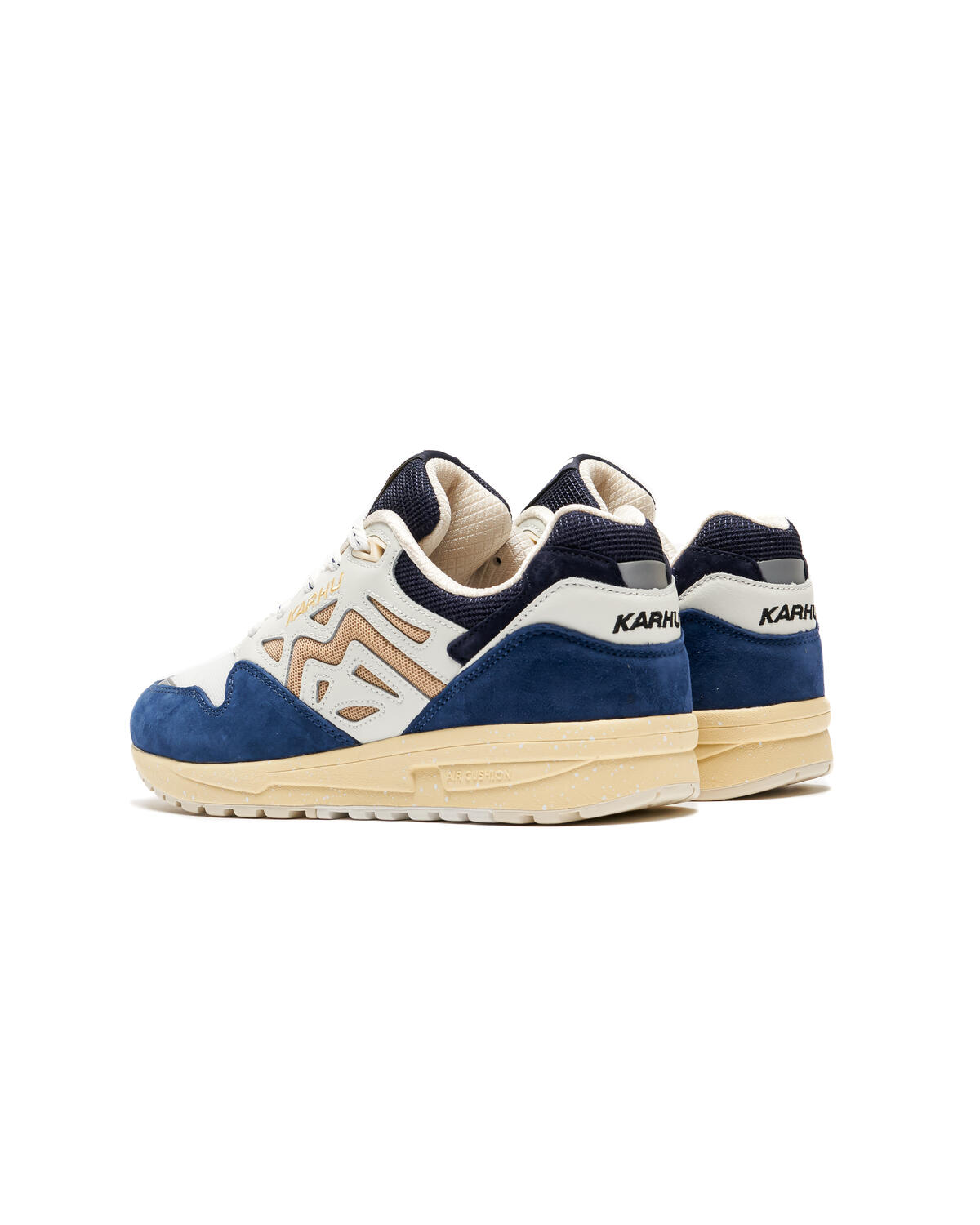 Karhu Legacy 96 True Navy/Irish Cream - Image 8