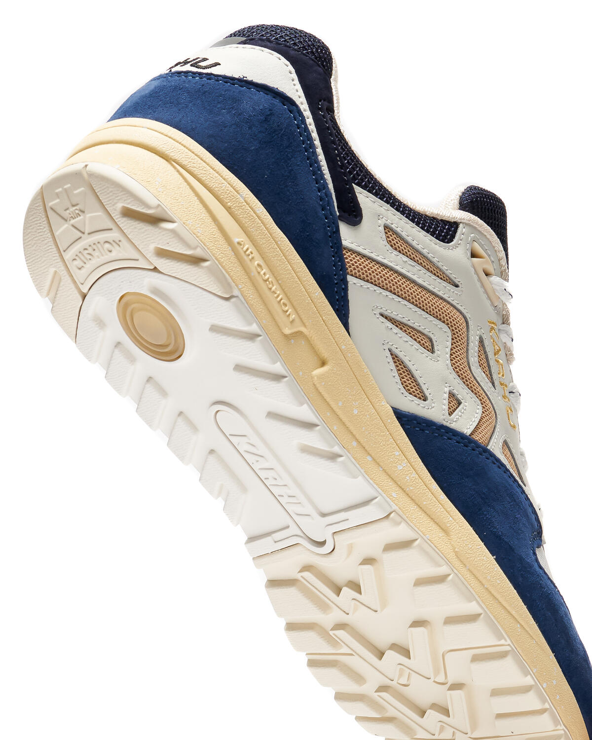 Karhu Legacy 96 True Navy/Irish Cream - Image 11