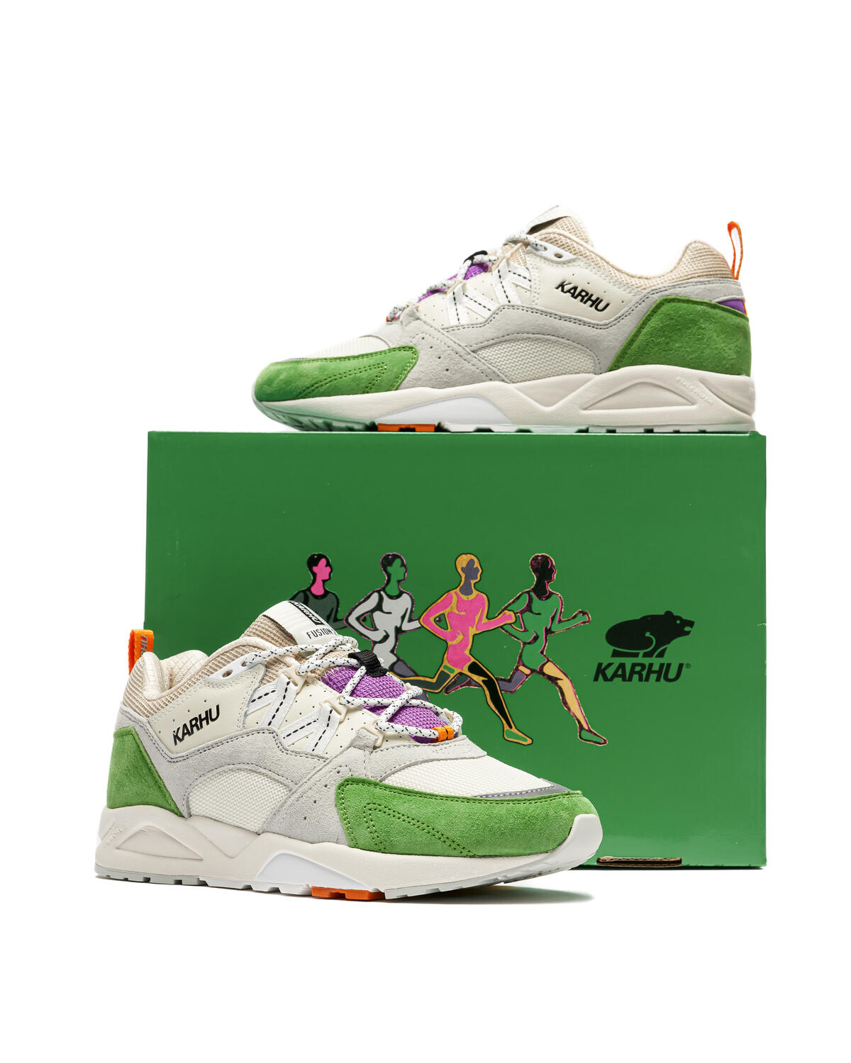 Karhu Fusion 2.0 'Flow State' - Image 6