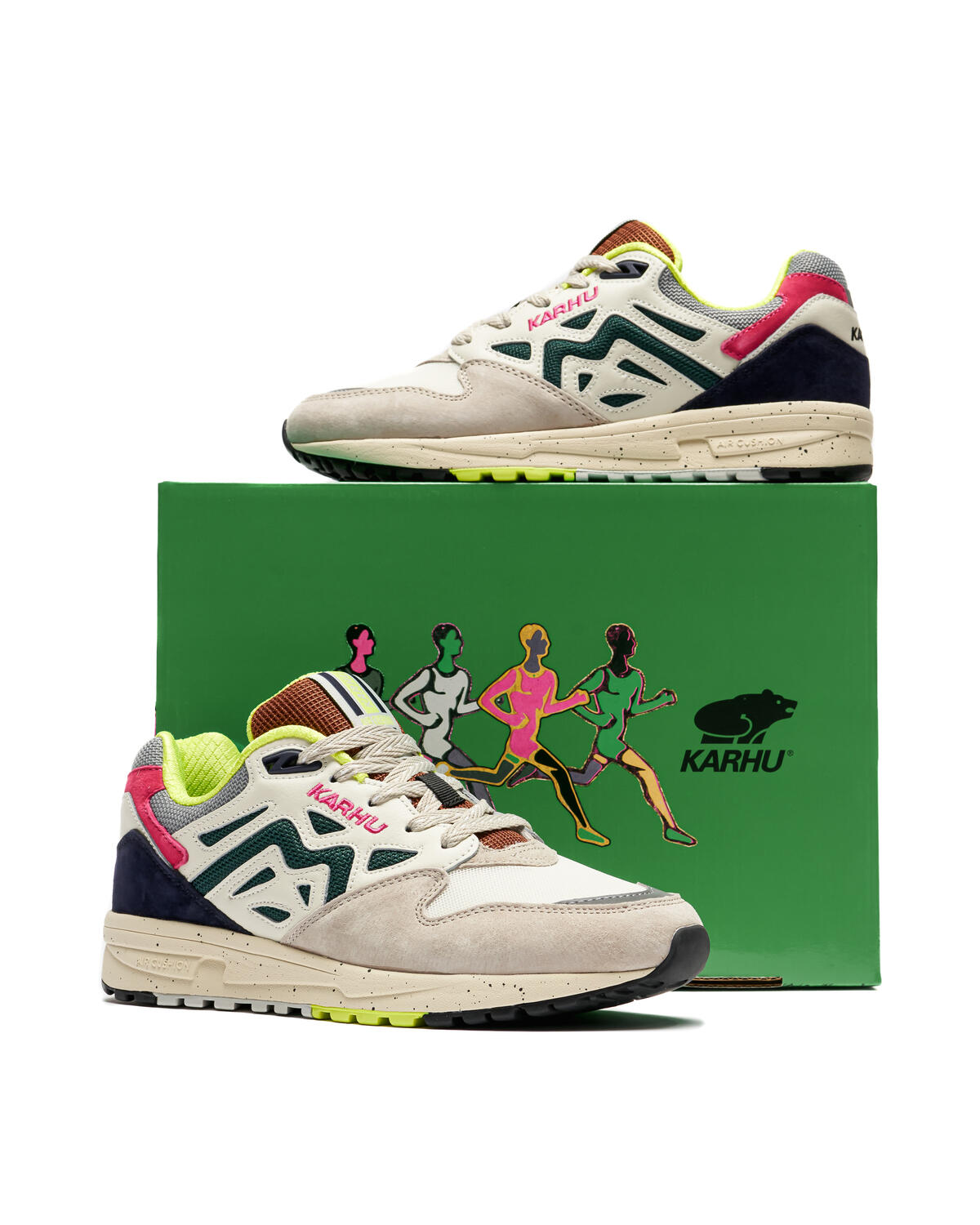 Karhu Legacy 96 'Flow State' - Image 6