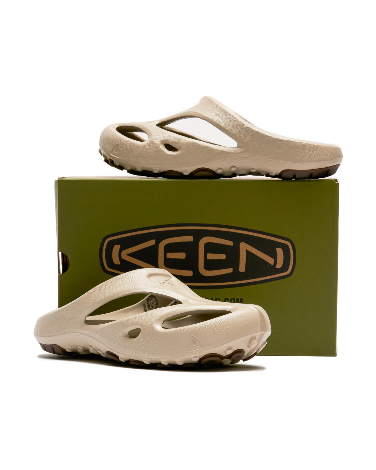 Keen Shanti - Image 6