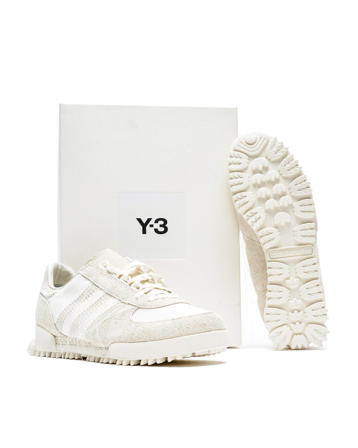 Y-3 MARATHON TR | ID4121 | AFEW STORE display picture 2