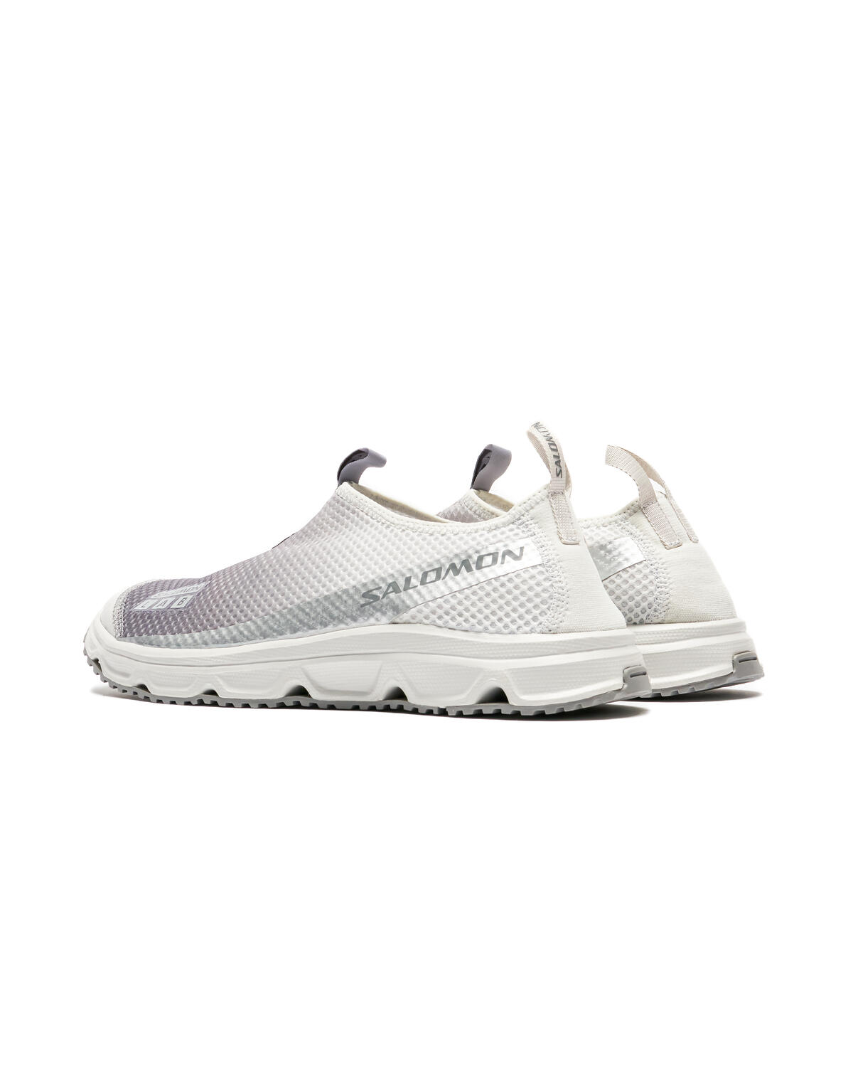 Salomon RX Moc 3.0 Sandals Glacier Gray / Sharkskin (Women's) - Image 15