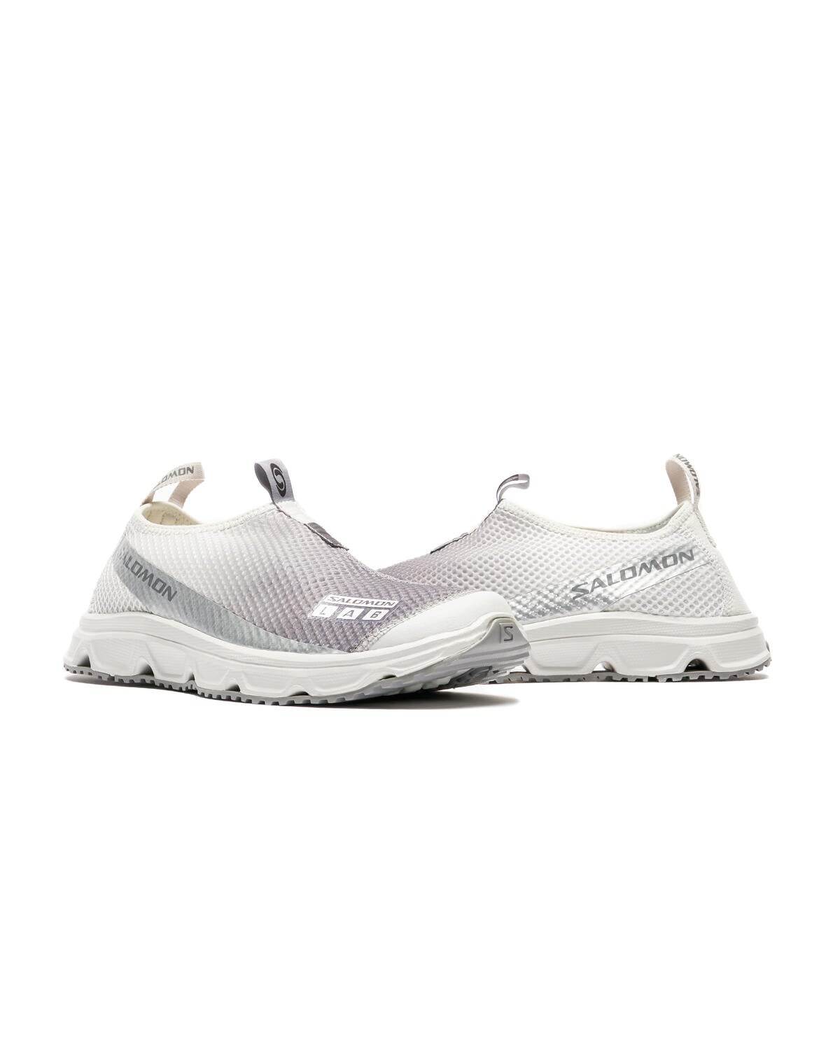 RX Moc 3.0 Sandals Glacier Gray / Sharkskin (Women's) - Image 11