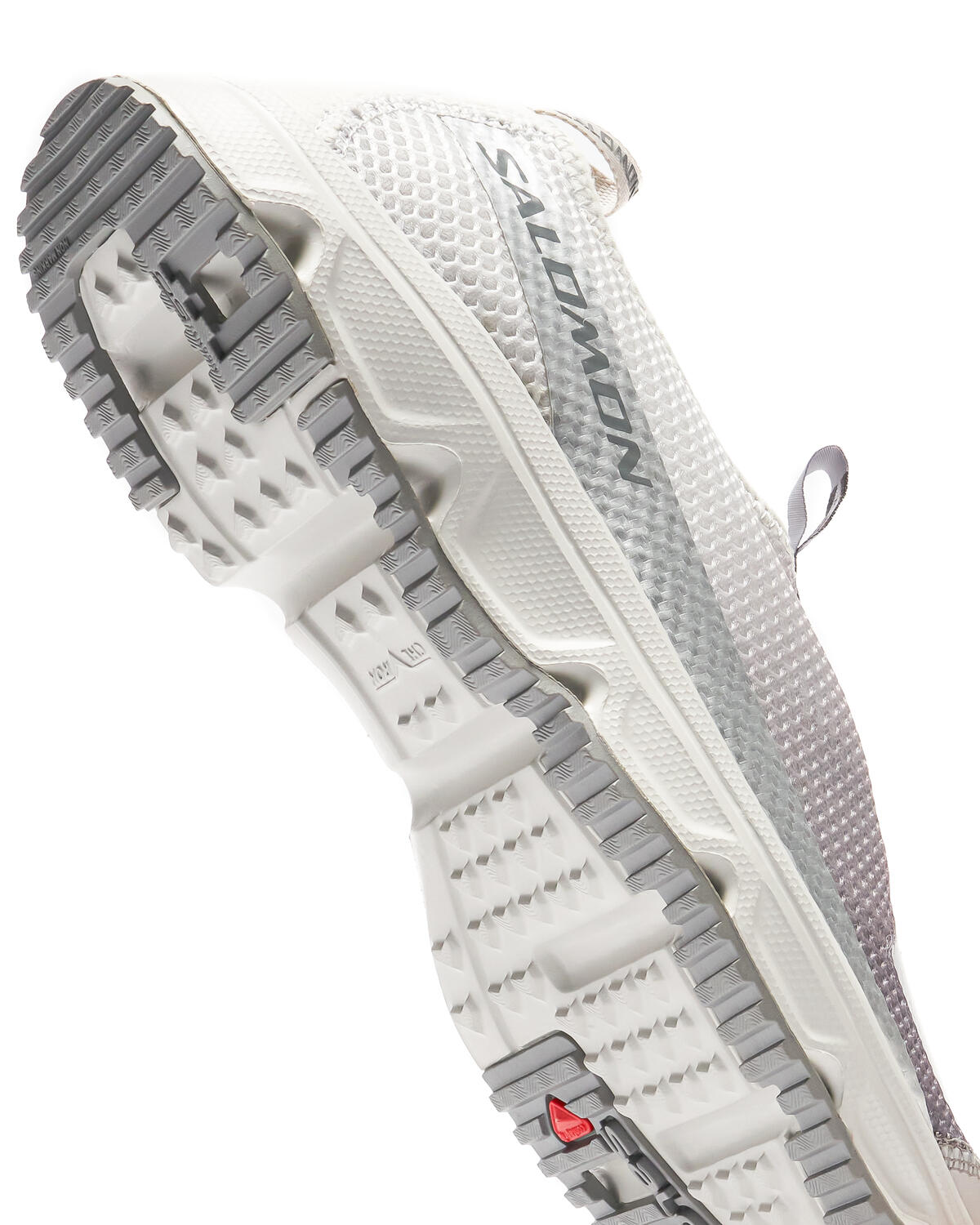 Salomon RX Moc 3.0 Sandals Glacier Gray / Sharkskin (Women's) - Image 18