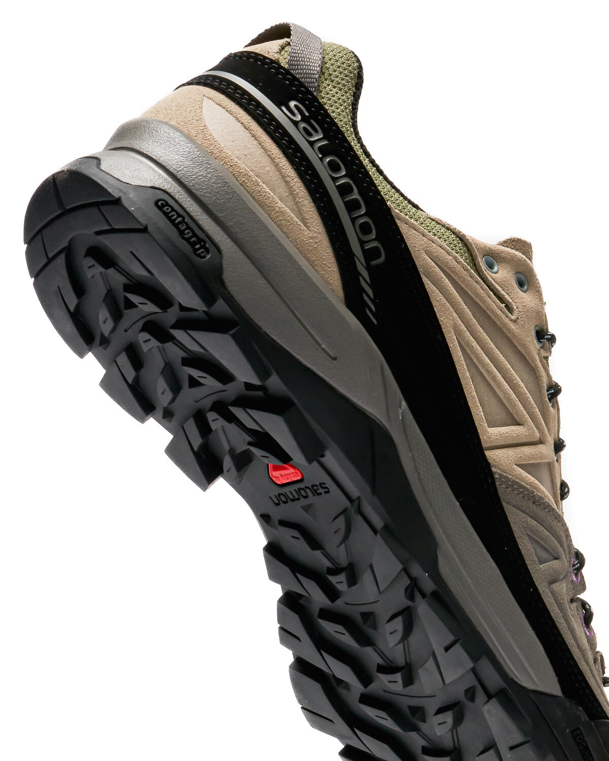 Salomon X-ALP LTR | L47431300 | AFEW STORE