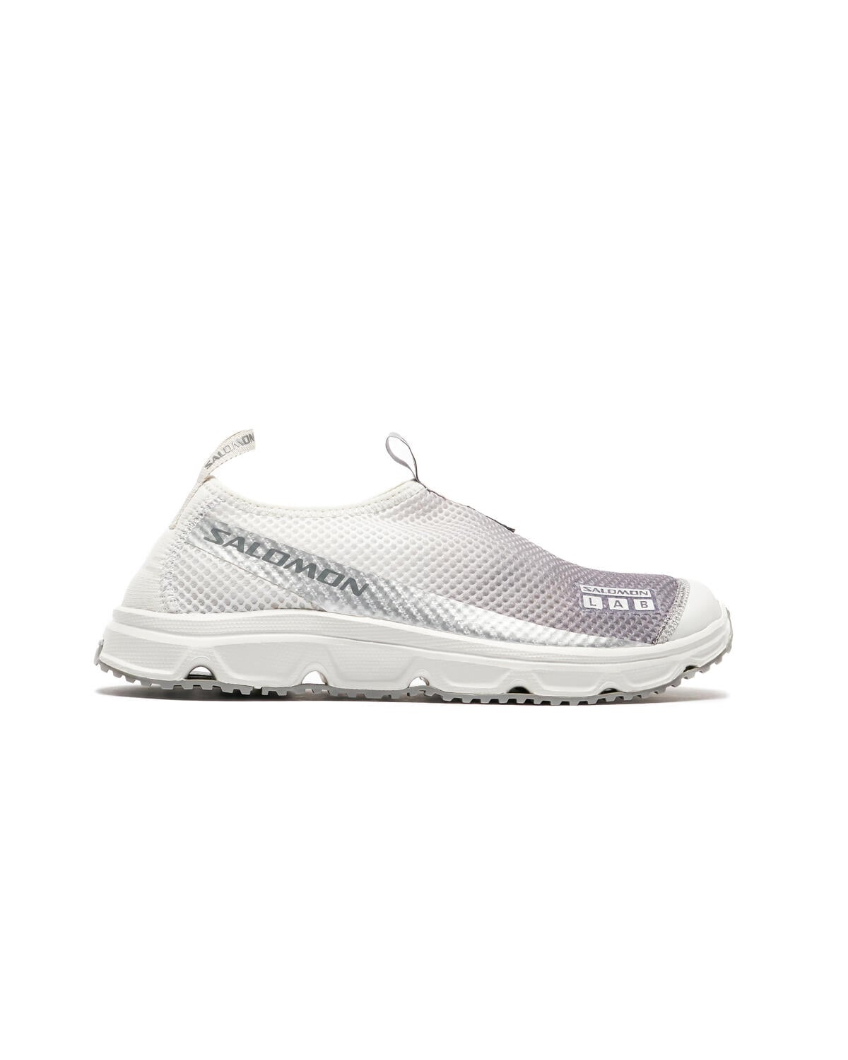 RX Moc 3.0 Sandals Glacier Gray / Sharkskin (Women's) - Image 8