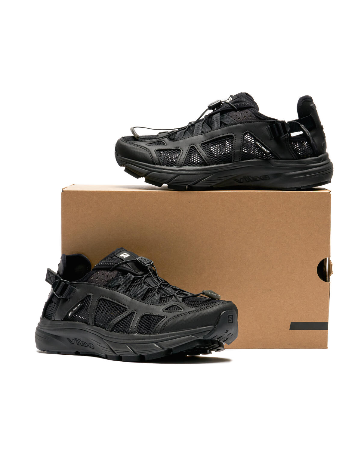 Salomon SHOES TECHSONIC | L47438200 | AFEW STORE