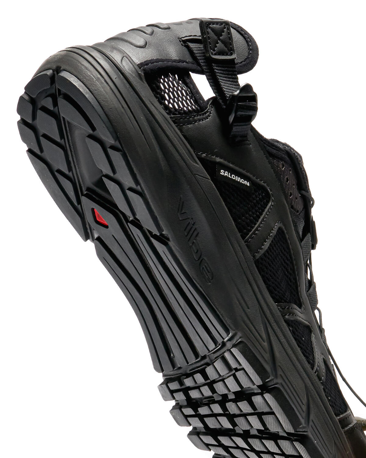 Salomon Techsonic - Image 7