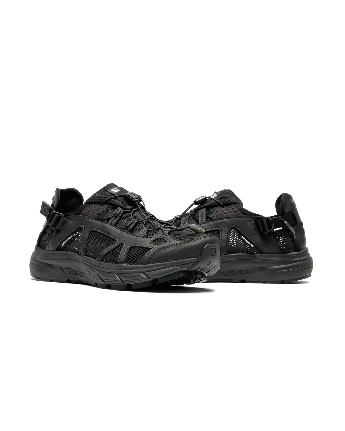 Salomon Techsonic - Image 5